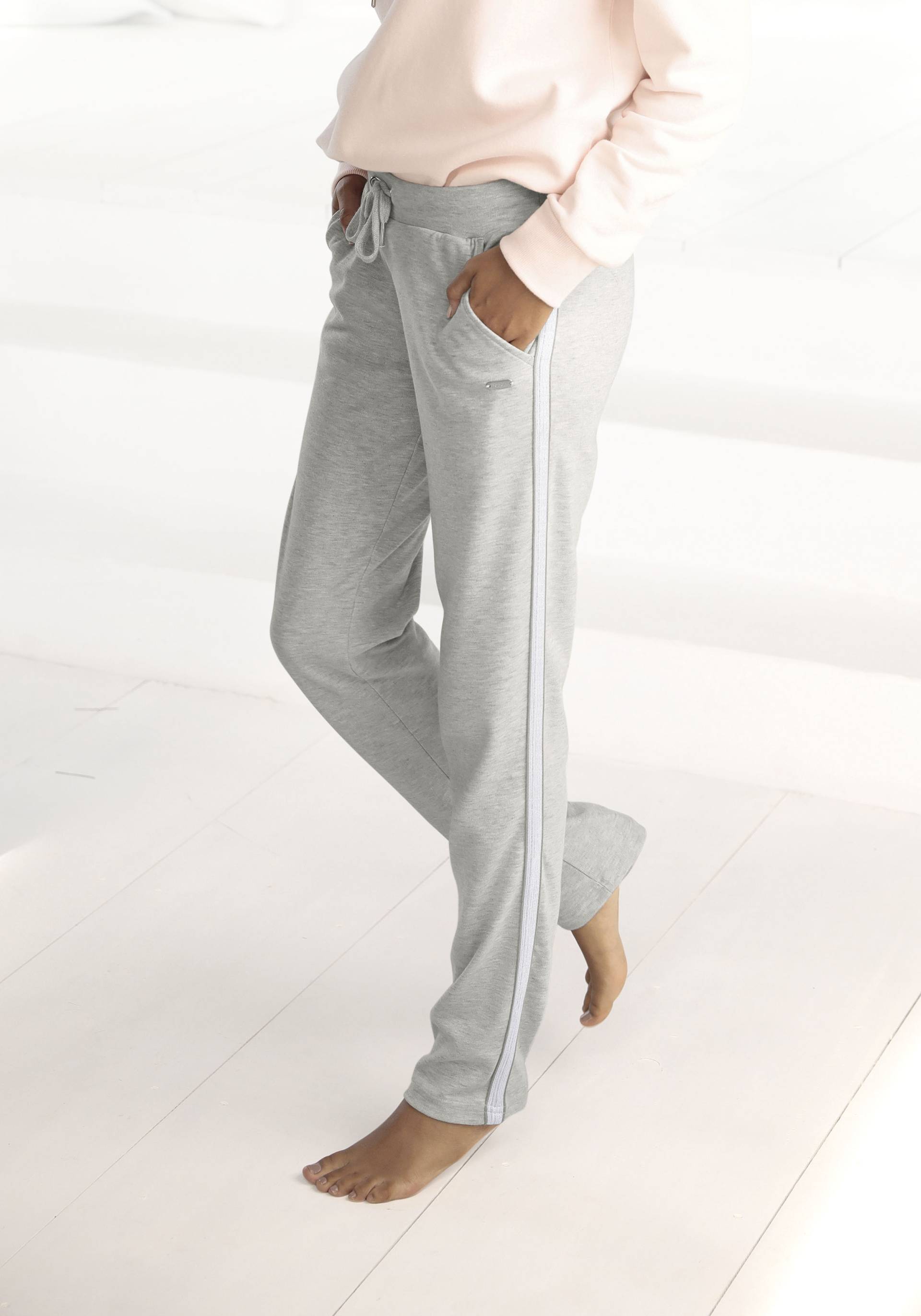 Bench. Loungewear Homewearhose von Bench. Loungewear