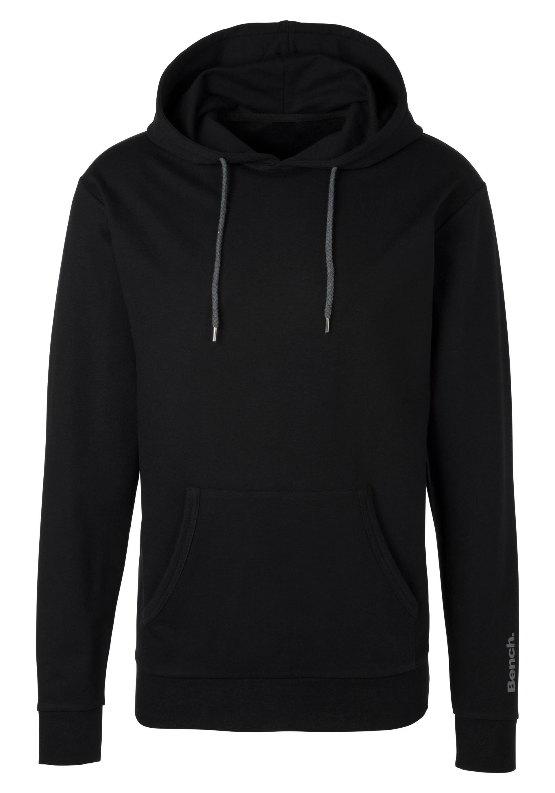 Bench. Loungewear Kapuzensweatshirt von Bench. Loungewear