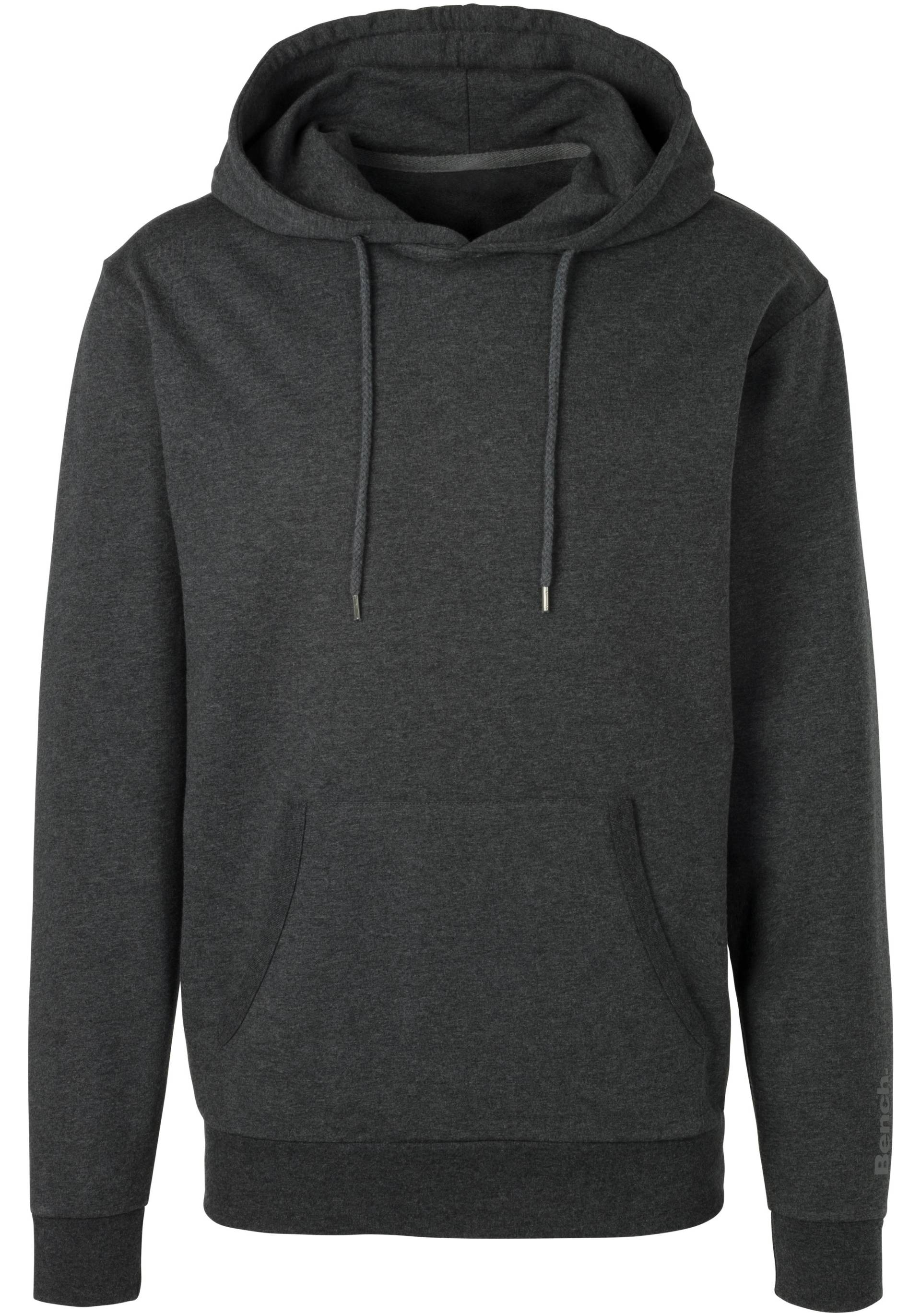 Bench. Loungewear Kapuzensweatshirt von Bench. Loungewear