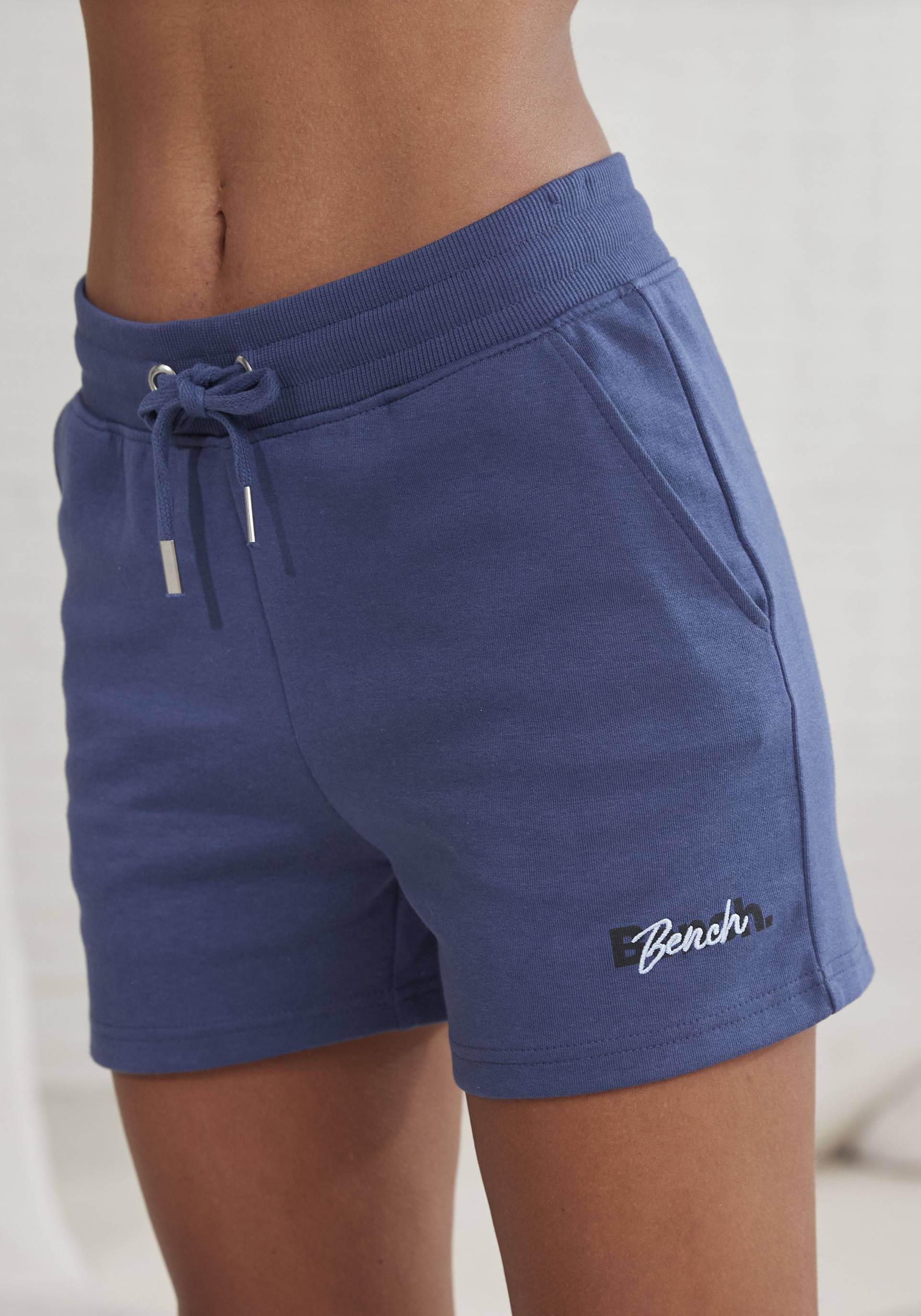 Bench. Loungewear Shorts von Bench. Loungewear