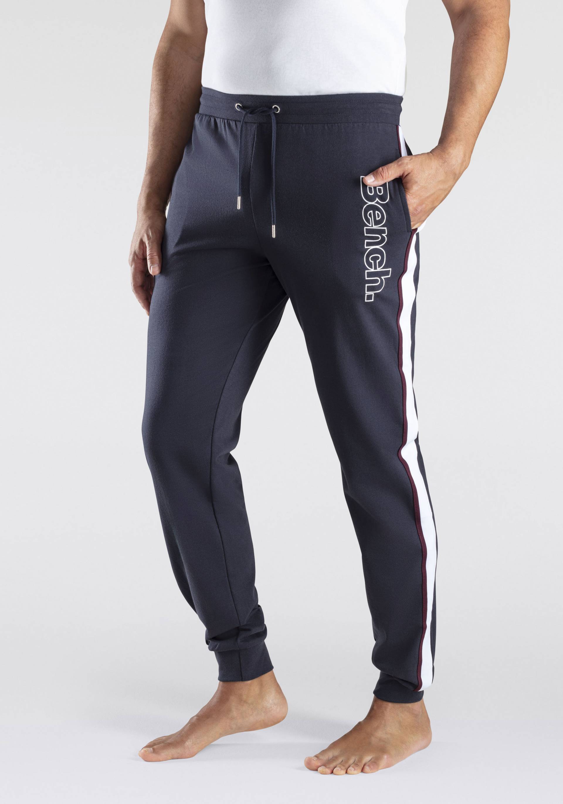 Bench. Loungewear Sweathose von Bench. Loungewear