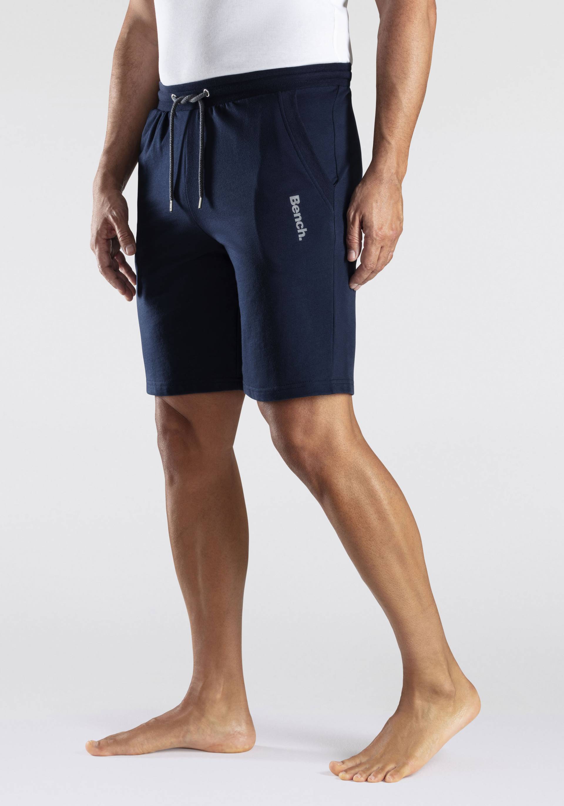 Bench. Loungewear Sweatshorts von Bench. Loungewear