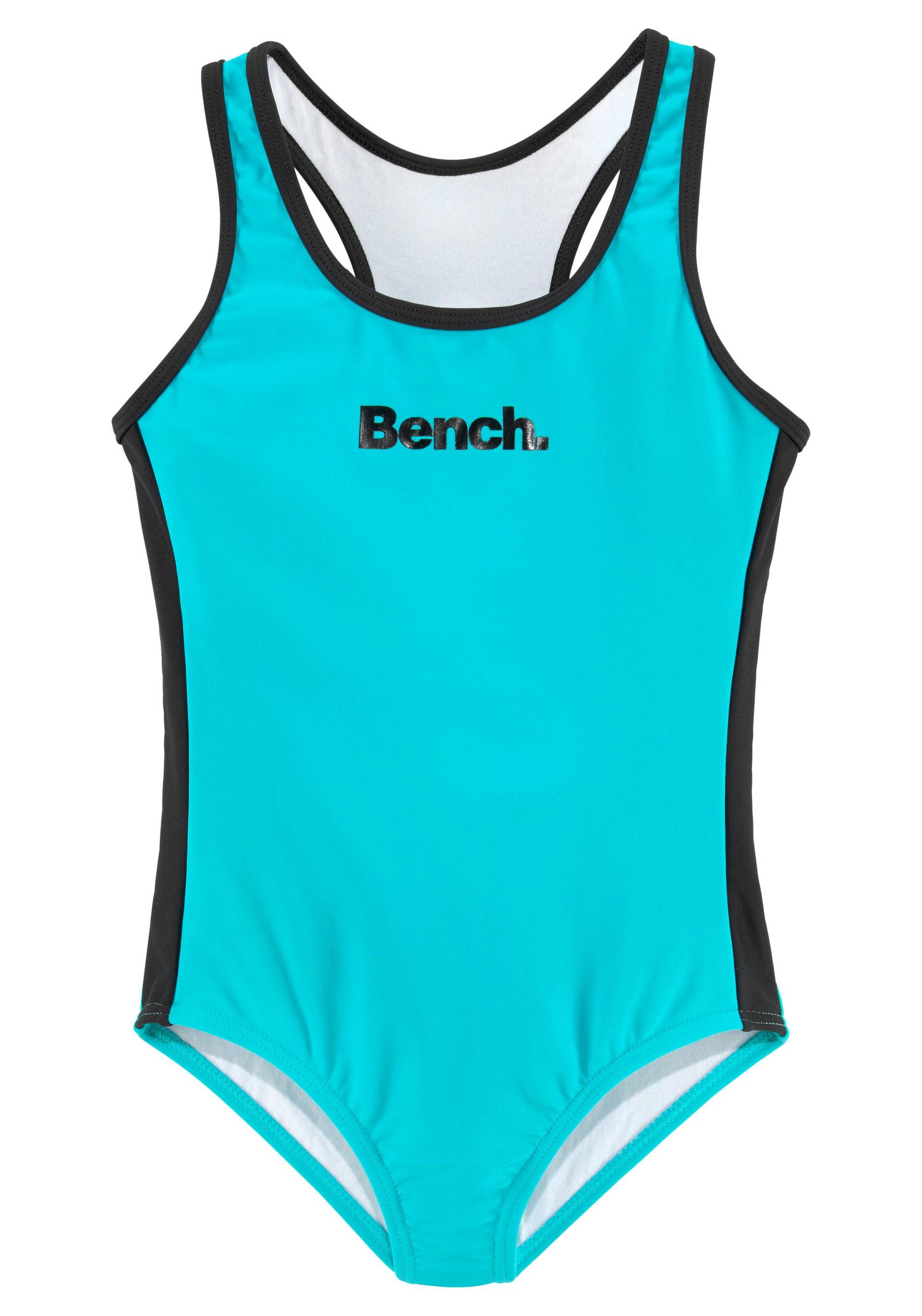 Bench. Badeanzug, mit Logoprint Bench. Badeanzug, mit Logoprint von Bench.