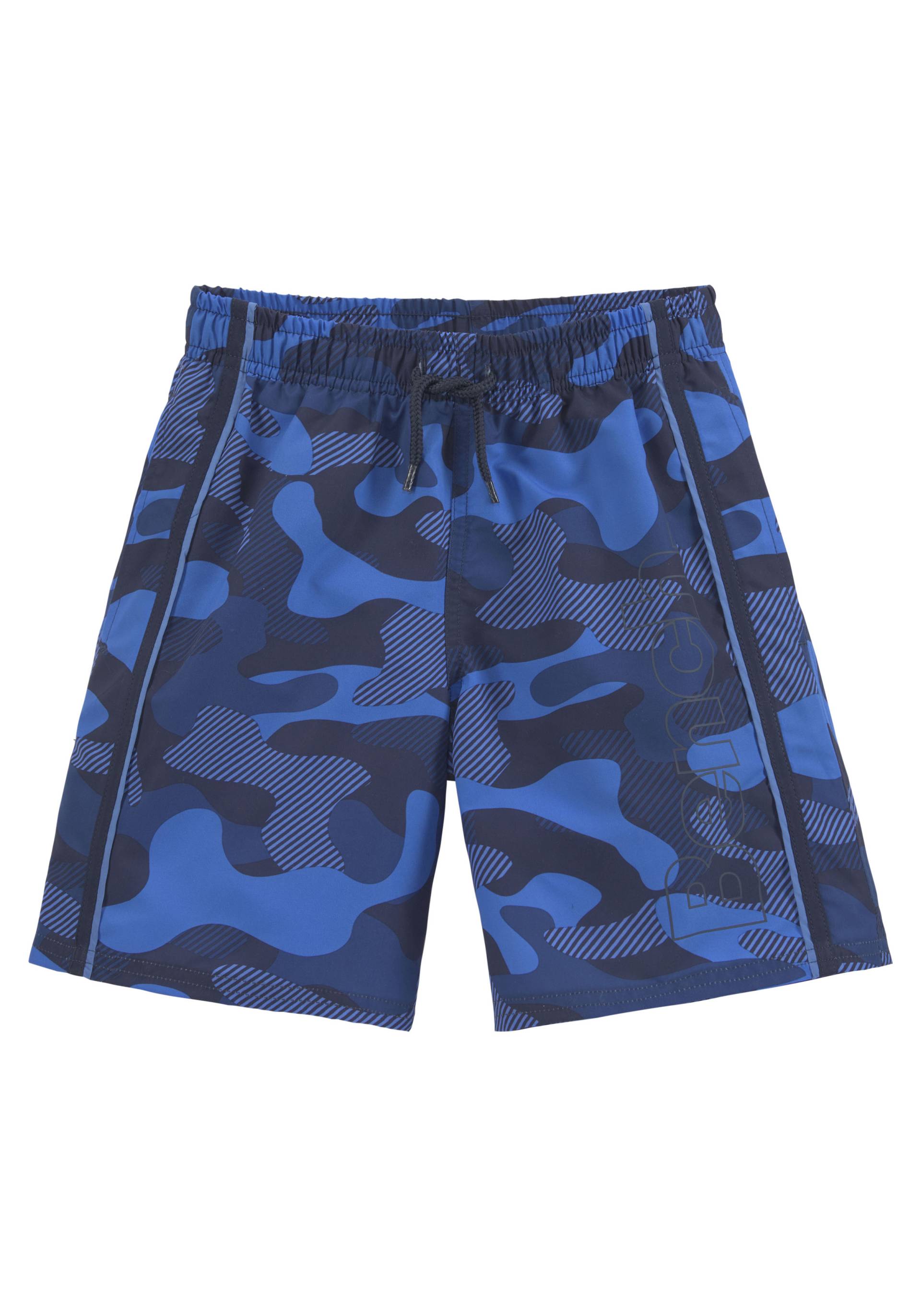 Bench. Badeshorts »Jones Kids« von Bench.