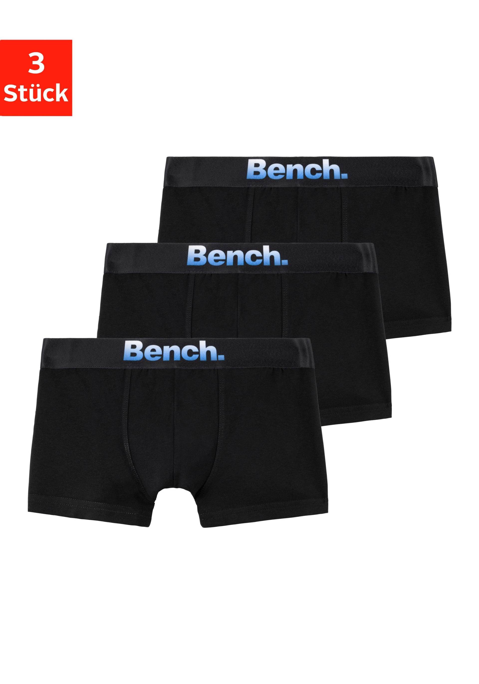 Bench. Boxer, (Packung, 3 St.) von Bench.