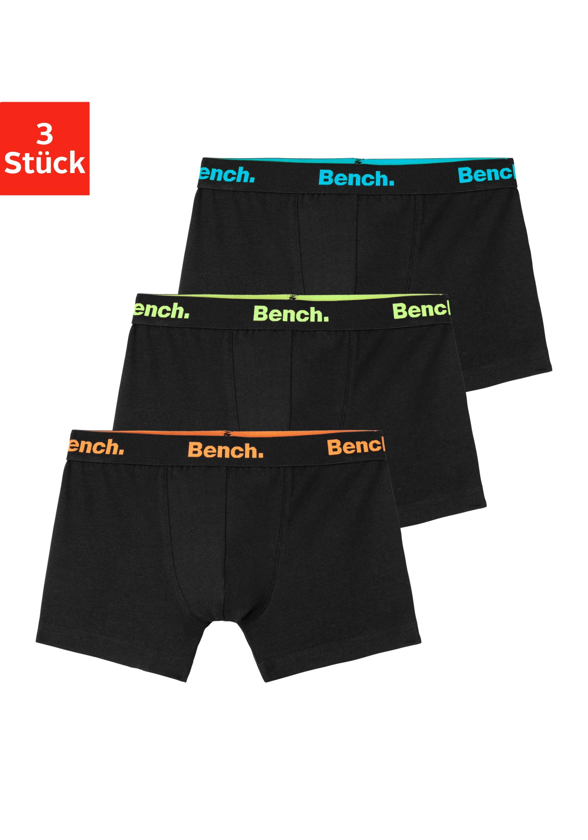 Bench. Boxer, (Packung, 3 St.) von Bench.