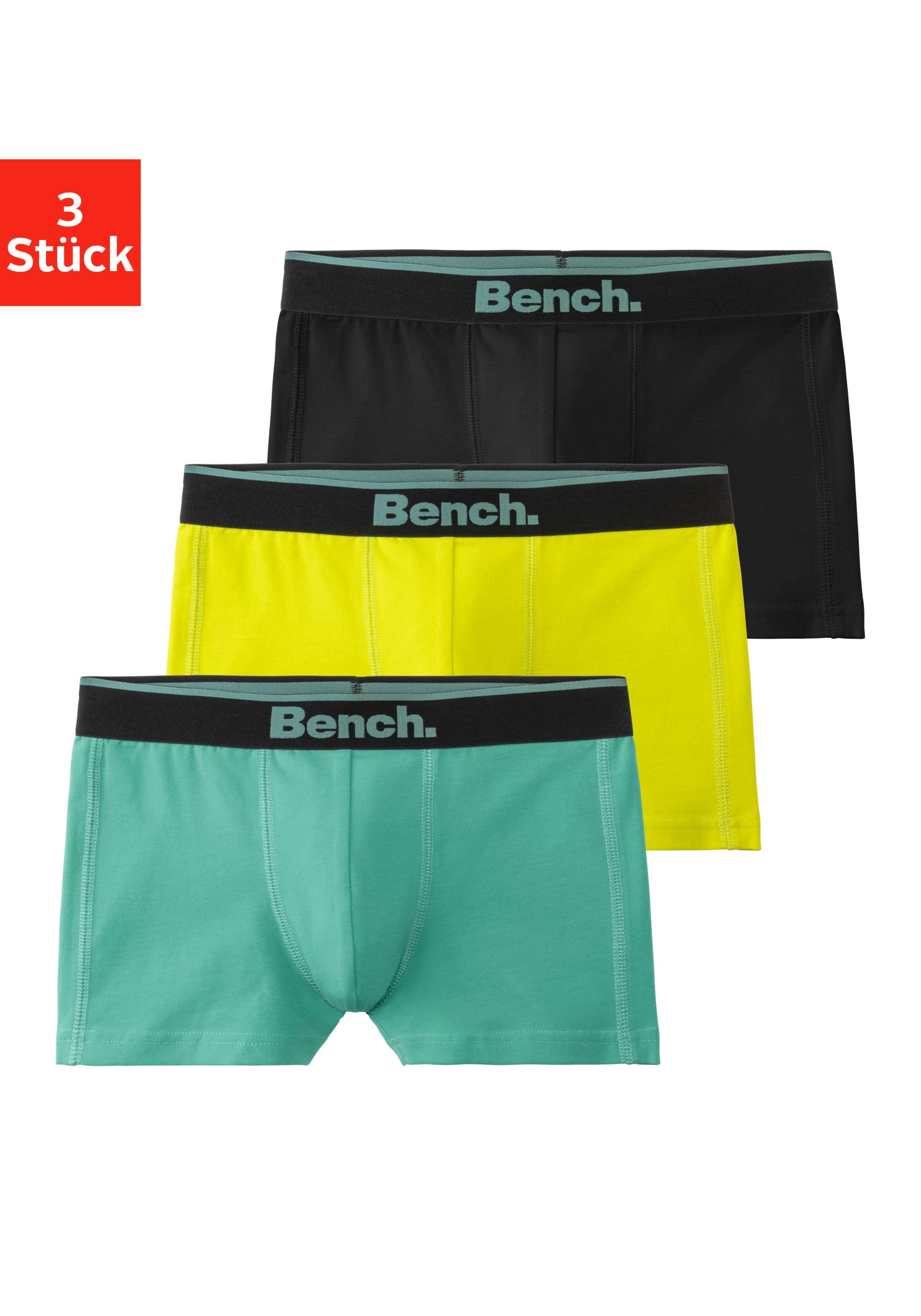 Bench. Boxer, (Packung, 3 St.) von Bench.