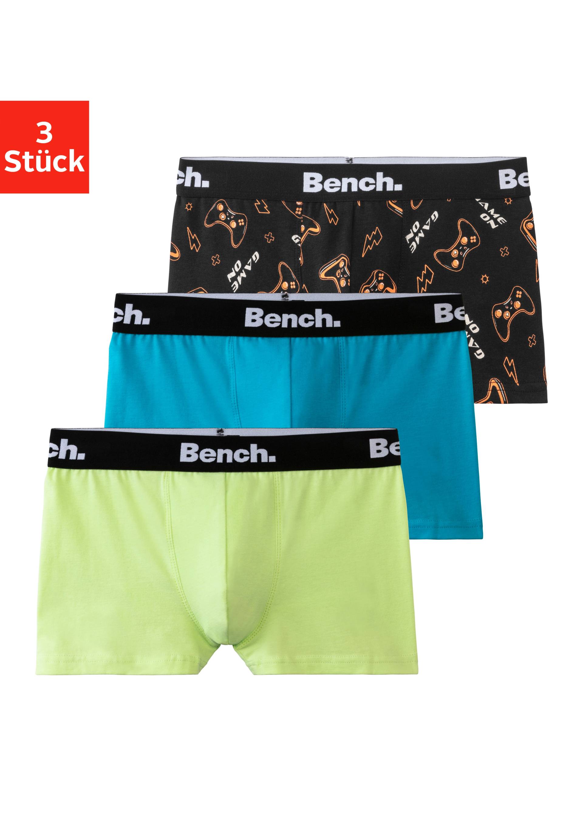 Bench. Boxer, (Packung, 3 St.) von Bench.