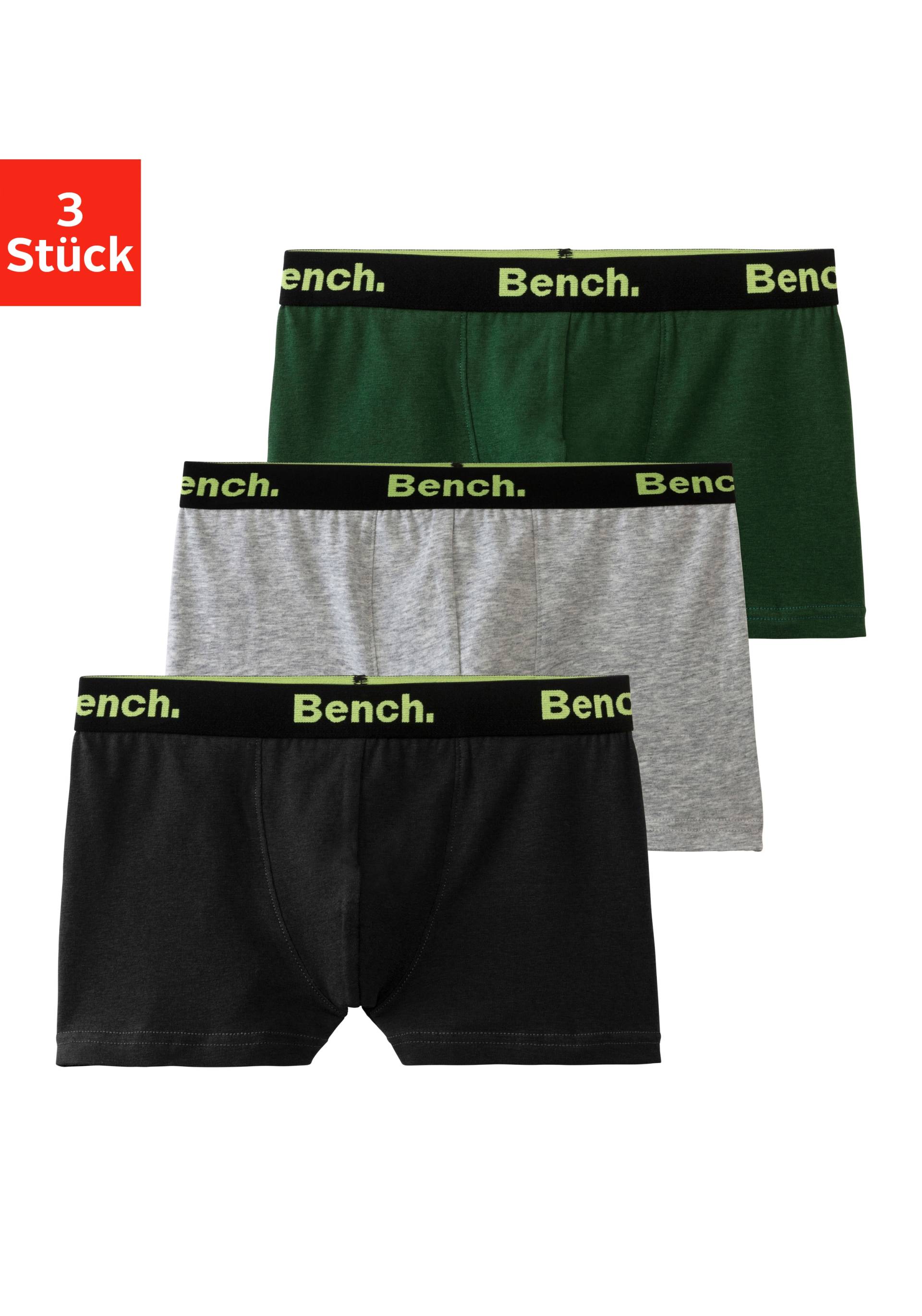 Bench. Boxer, (Packung, 3 St.) von Bench.