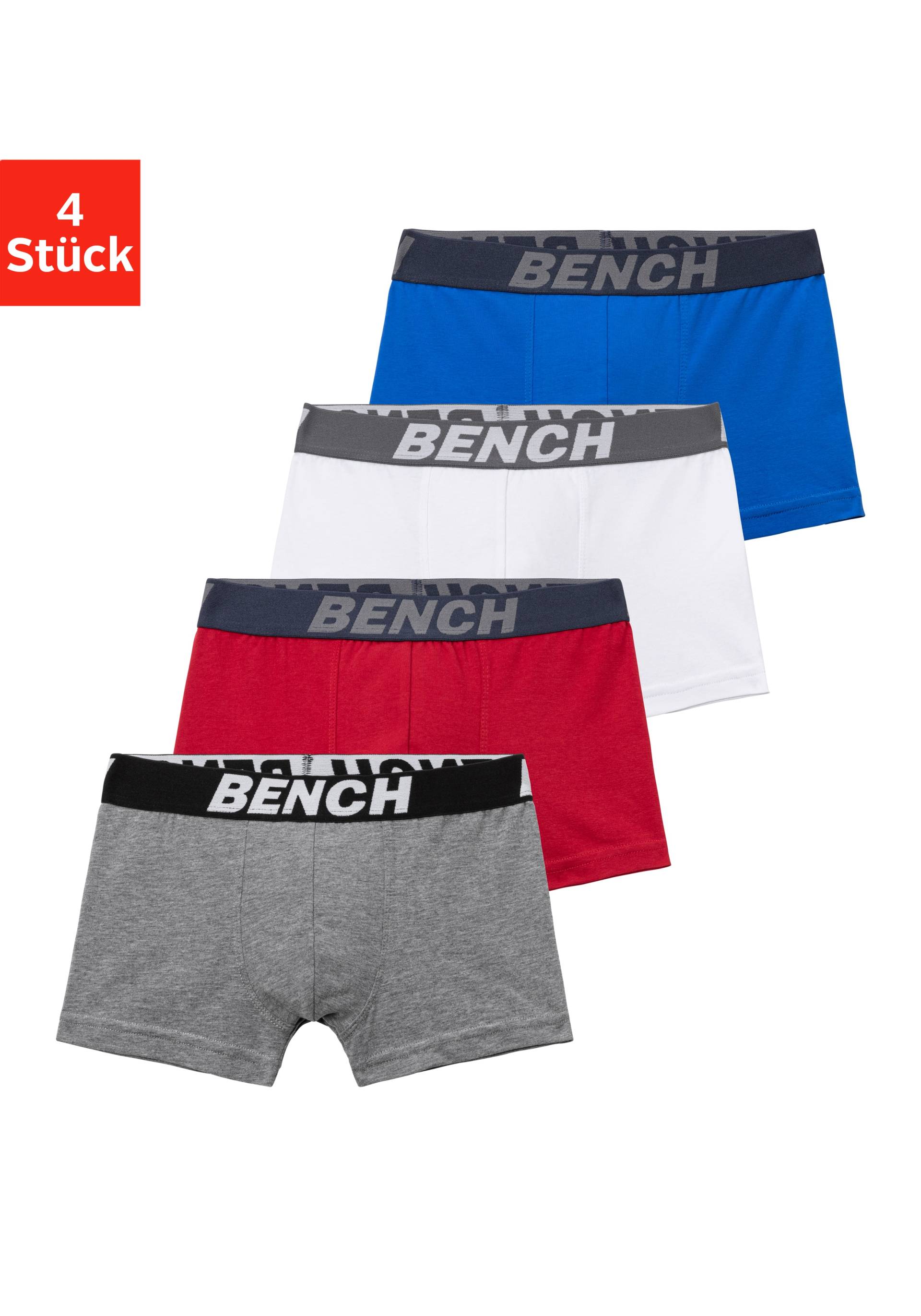 Bench. Boxer, (Packung, 4 St.) von Bench.