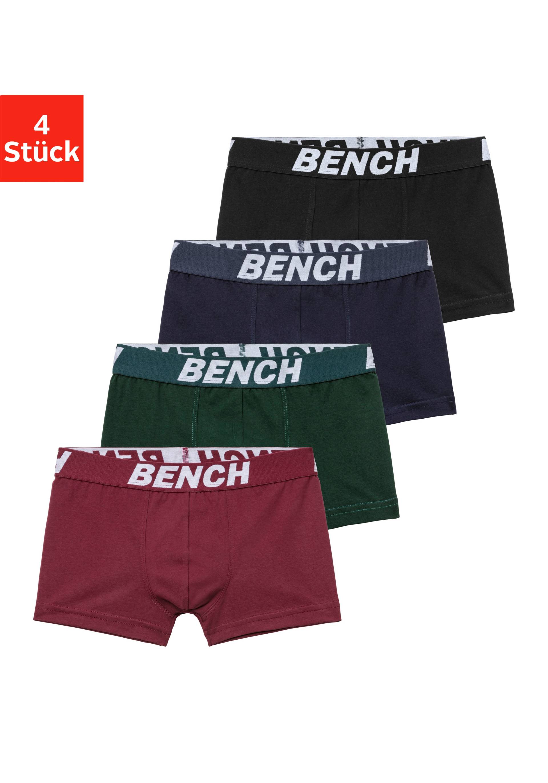 Bench. Boxer, (Packung, 4 St.) von Bench.