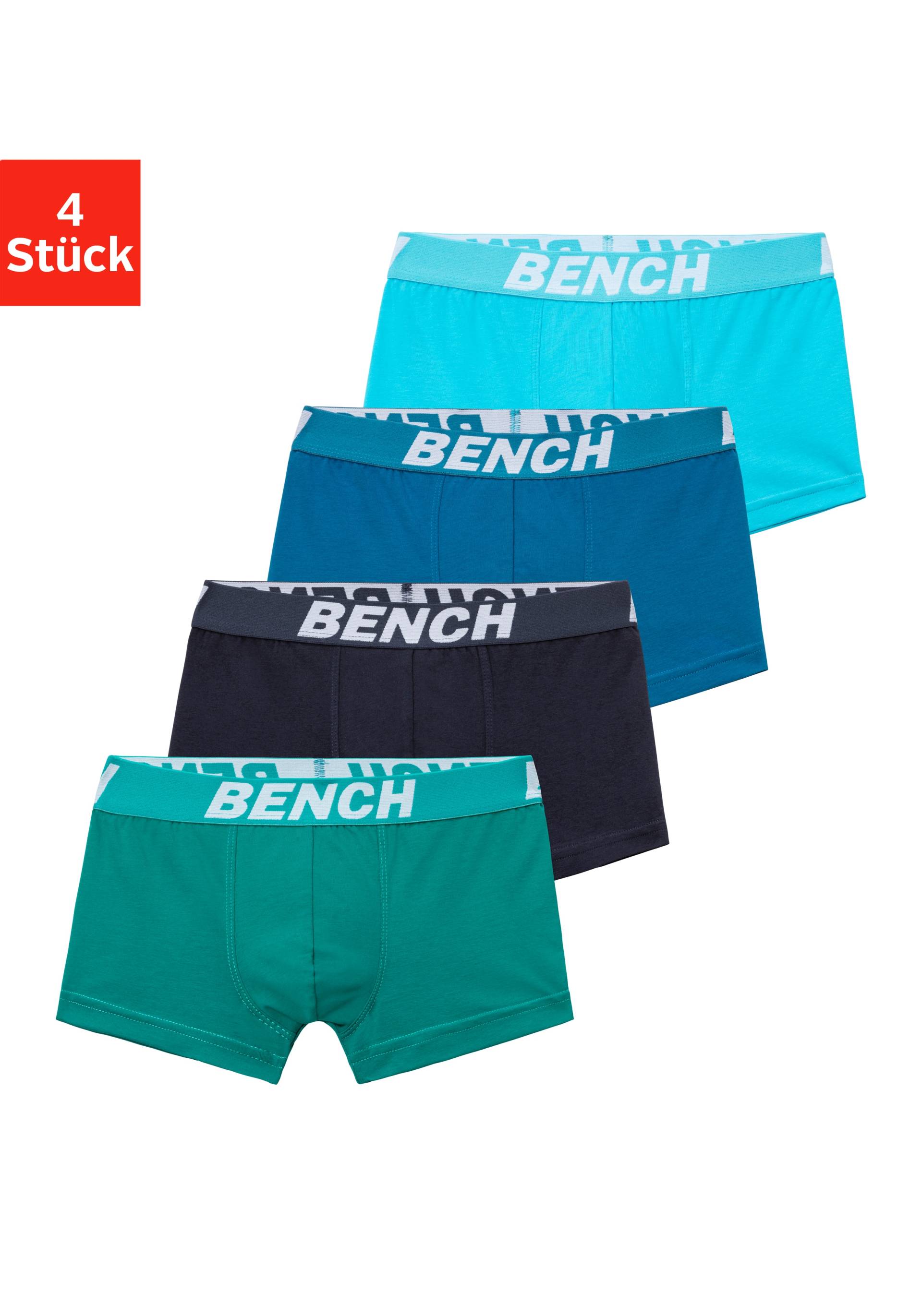 Bench. Boxer, (Packung, 4 St.) von Bench.