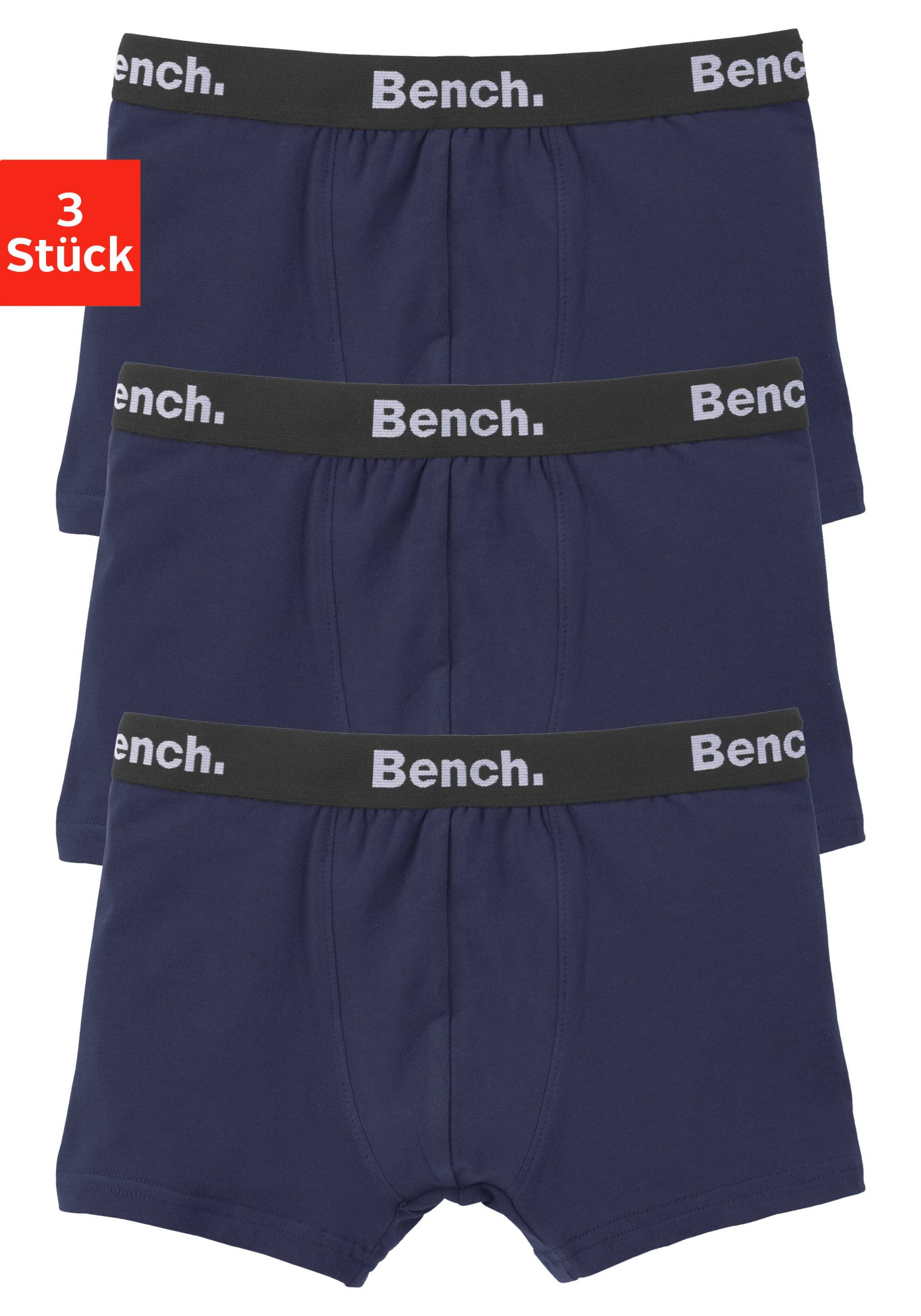 Bench. Boxer, (Packung, 3 St.) von Bench.