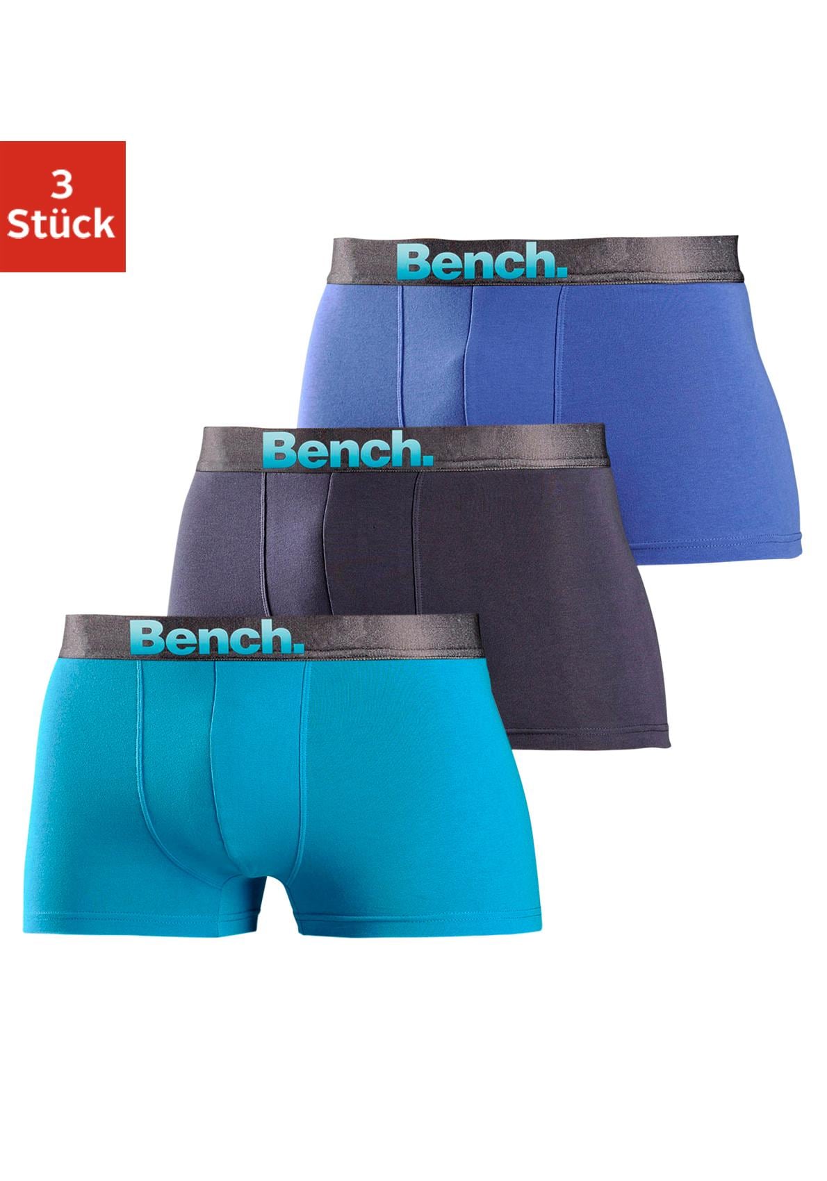 Bench. Boxer, (Packung, 3 St.) von Bench.