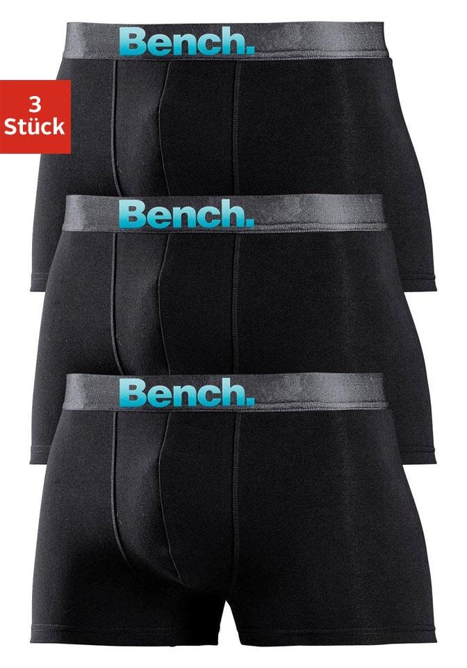 Bench. Boxer, (Packung, 3 St.) von Bench.