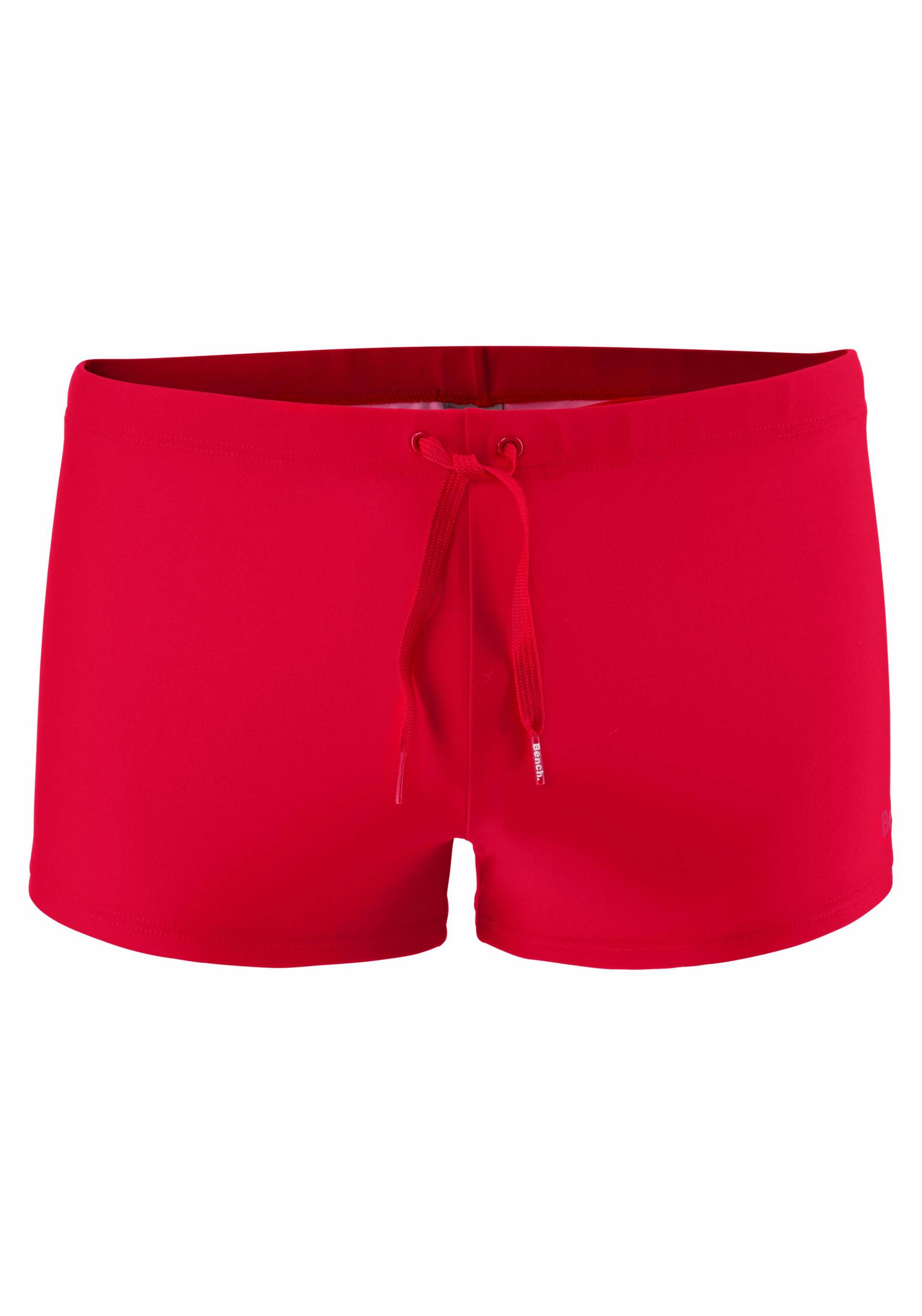 Bench. Boxer-Badehose, mit Logodruck Bench. Boxer-Badehose, mit Logodruck von Bench.