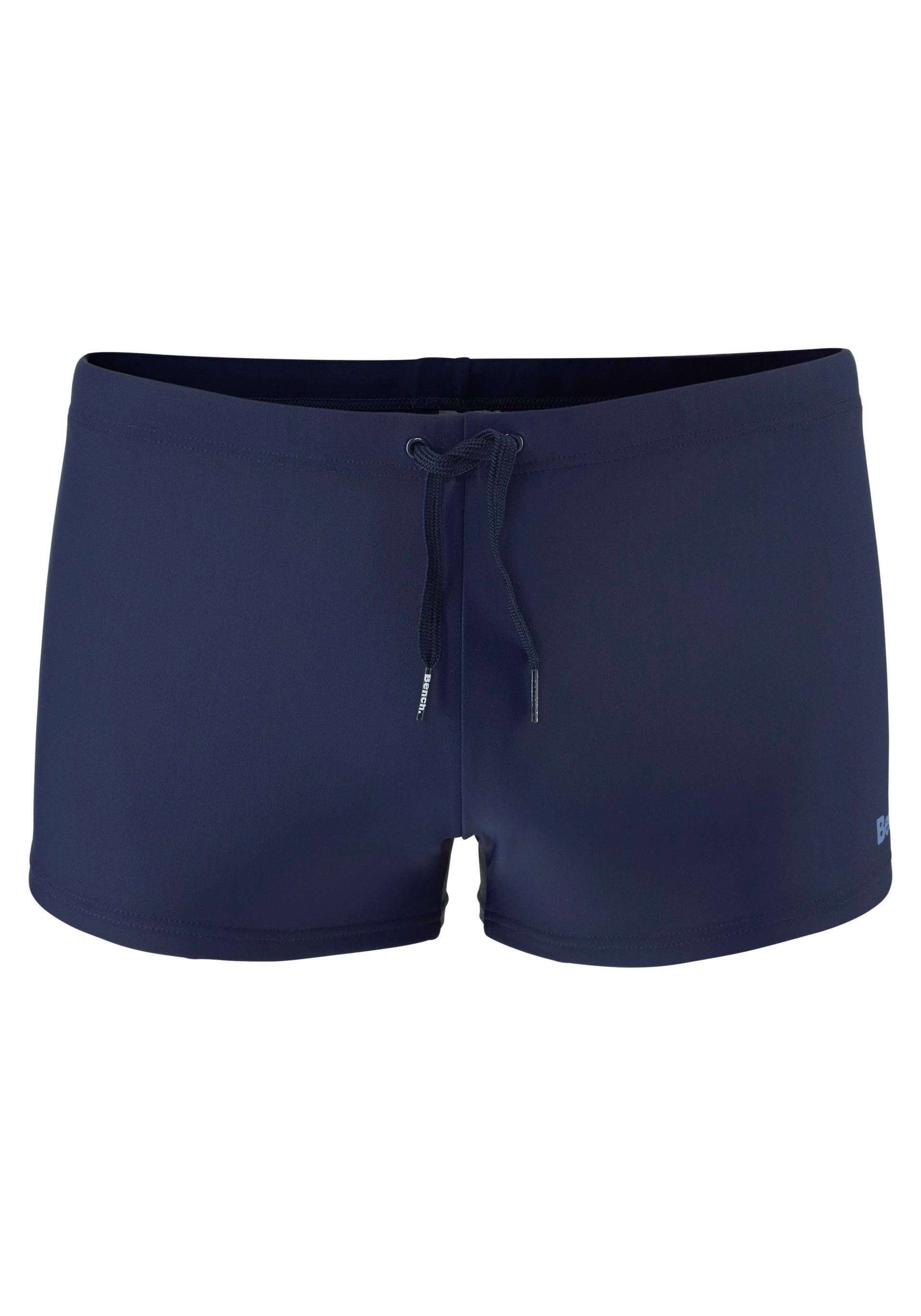 Bench. Boxer-Badehose, mit Logodruck Bench. Boxer-Badehose, mit Logodruck von Bench.