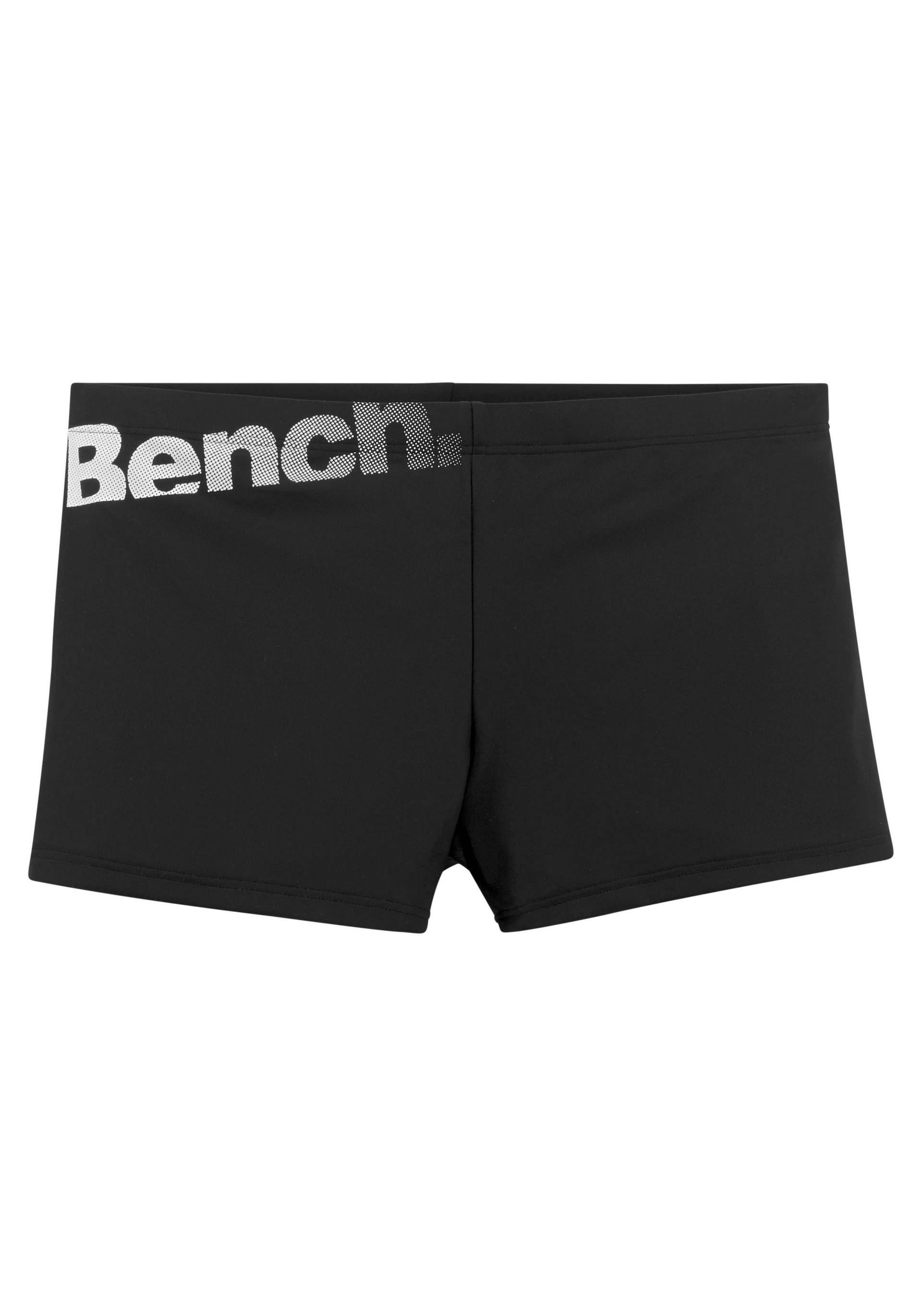 Bench. Boxer-Badehose von Bench.