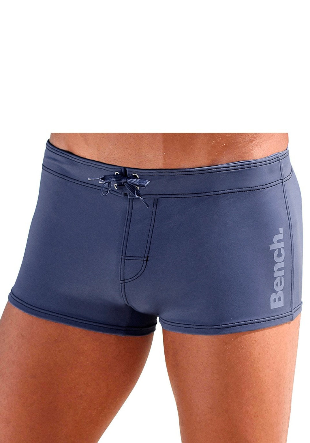 Bench. Boxer-Badehose von Bench.