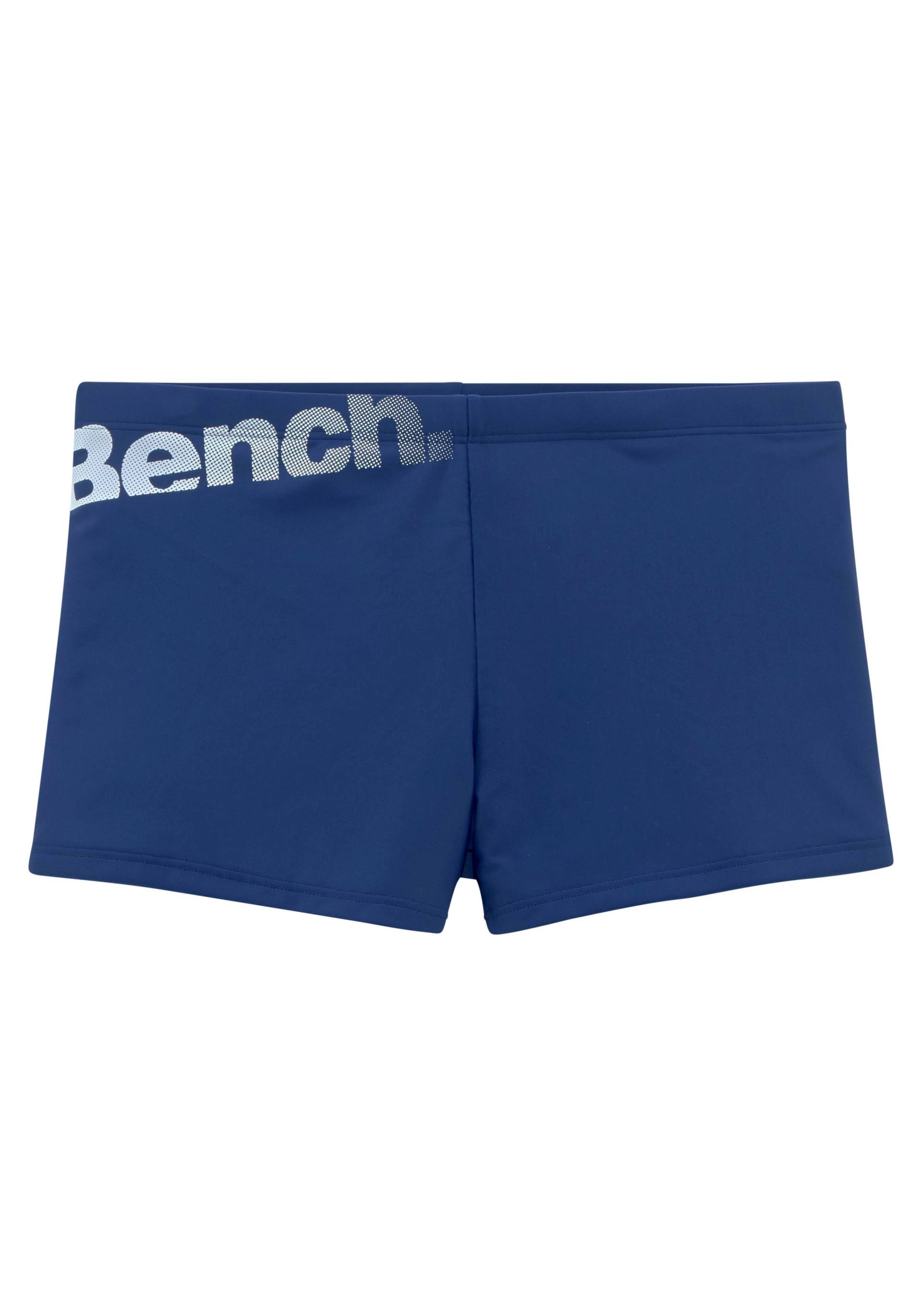 Bench. Boxer-Badehose von Bench.