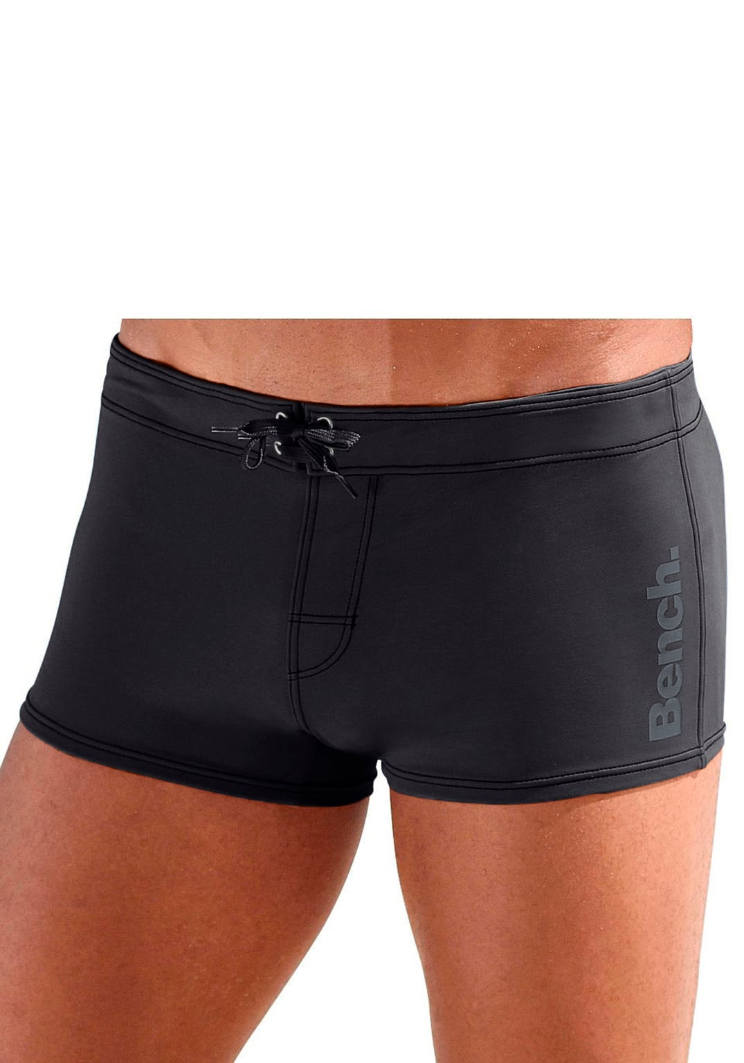 Bench. Boxer-Badehose von Bench.