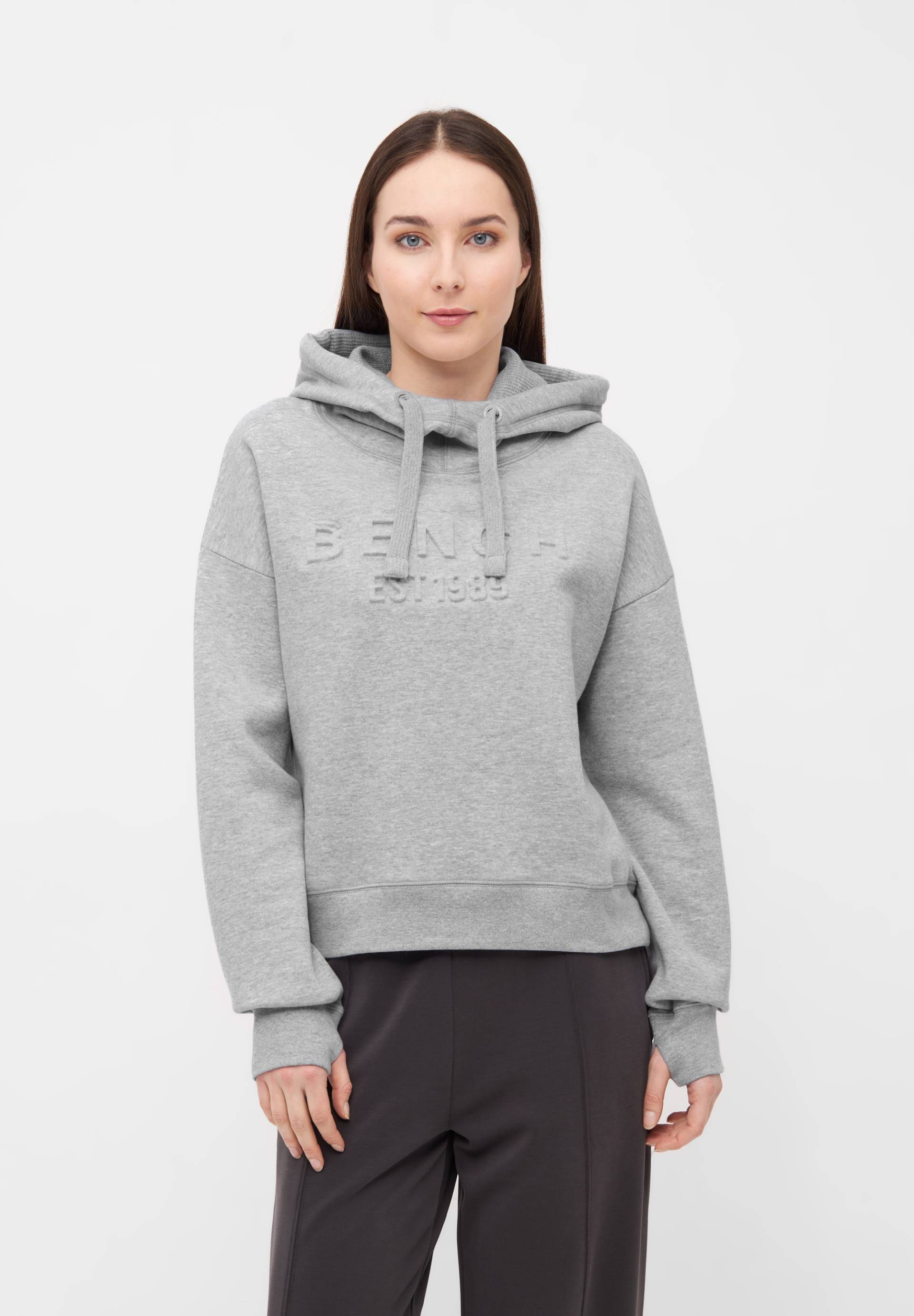 Bench. Hoodie »REAPI« von Bench.