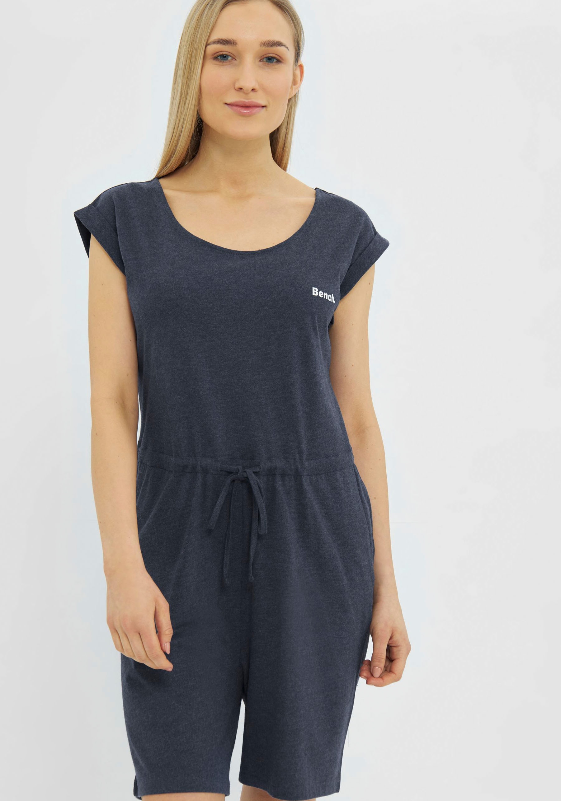 Bench. Jumpsuit »LINA« von Bench.