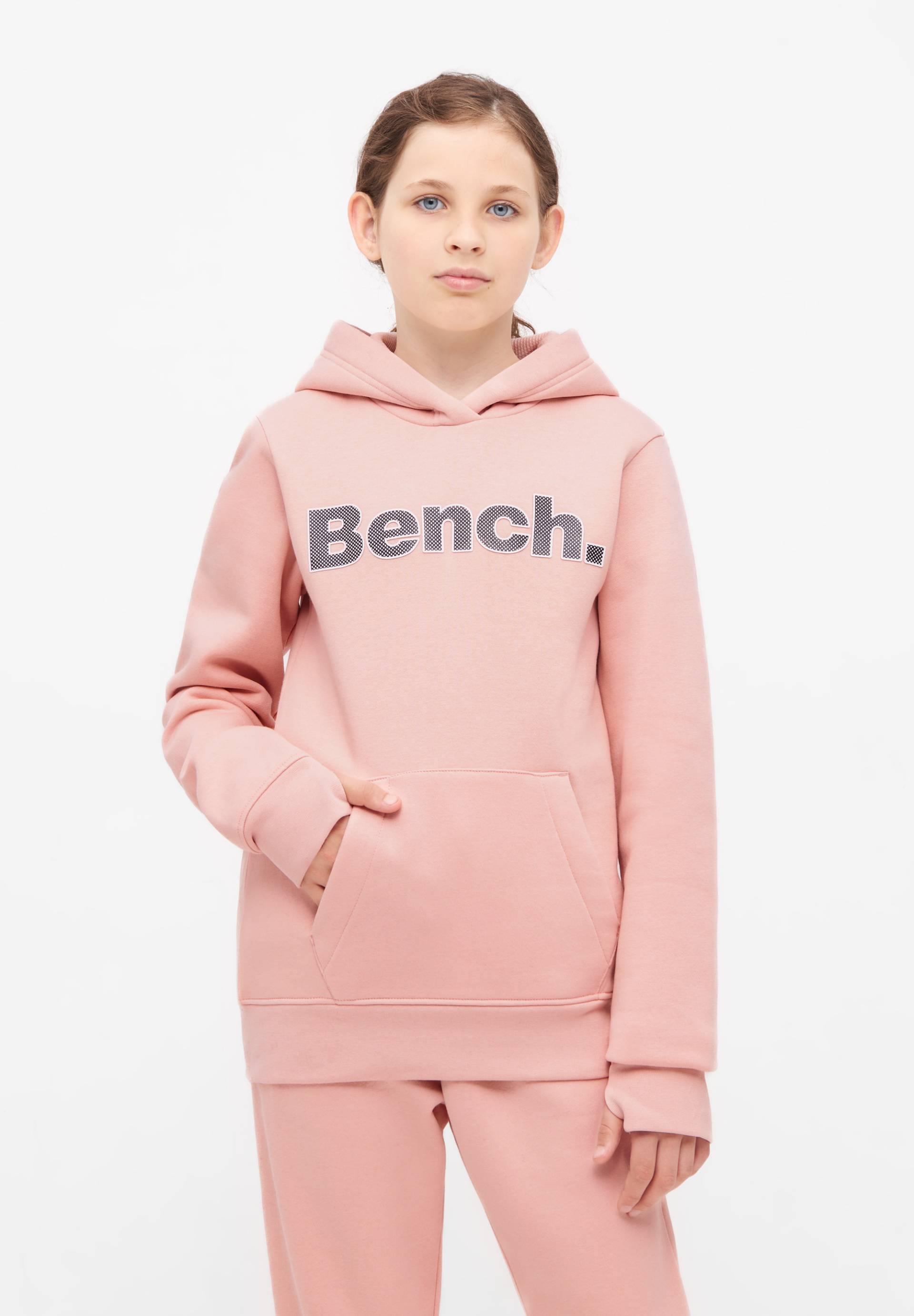 Bench. Kapuzensweatshirt »ANISE G« Bench. Kapuzensweatshirt »ANISE G« von Bench.