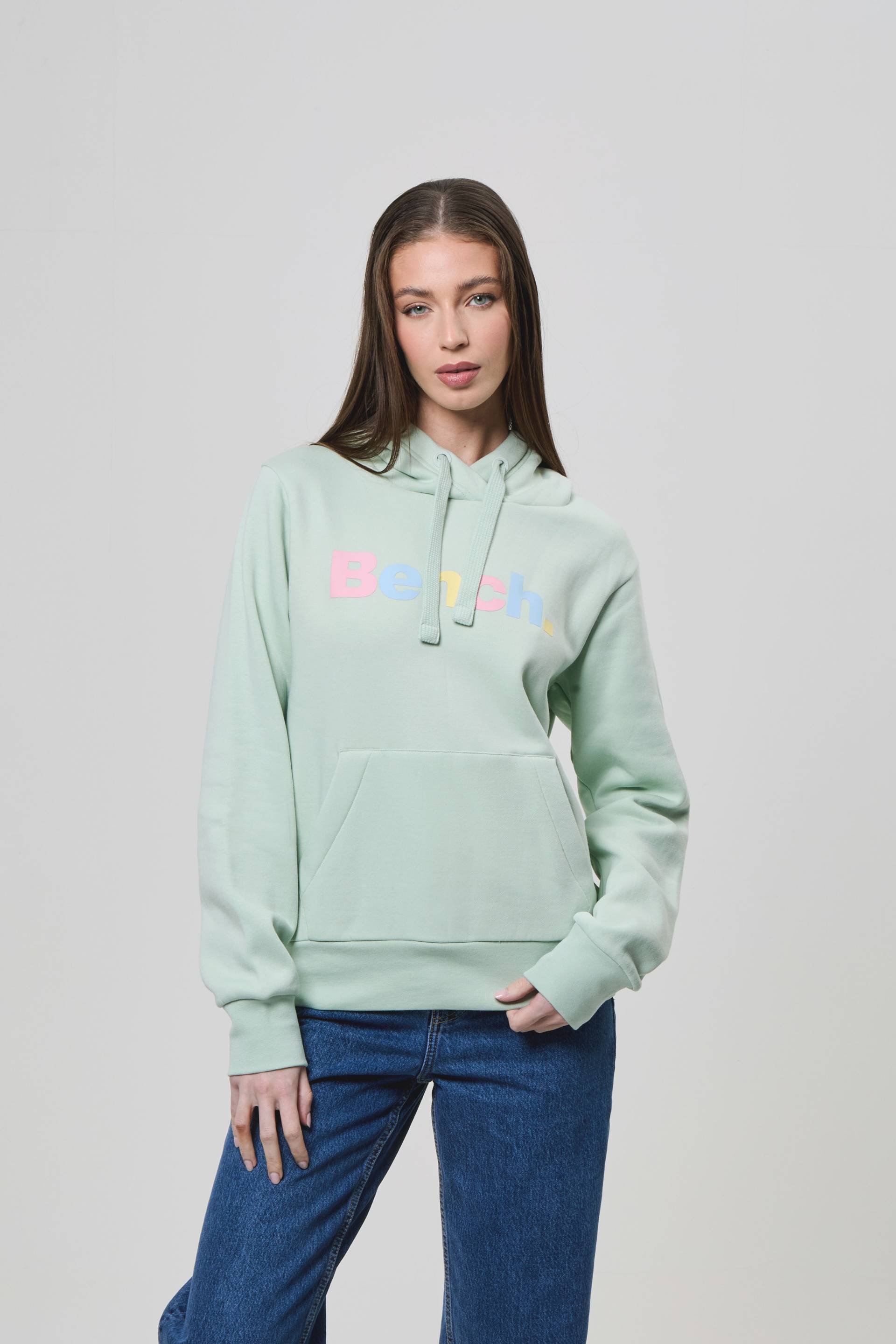 Bench. Kapuzensweatshirt »ELIO_HOODY« Bench. Kapuzensweatshirt »ELIO_HOODY« von Bench.