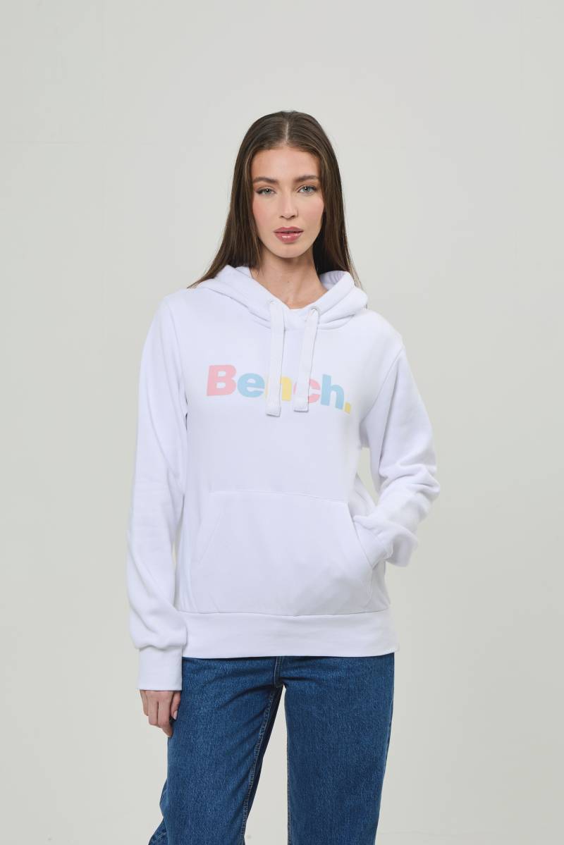 Bench. Kapuzensweatshirt »ELIO_HOODY« von Bench.