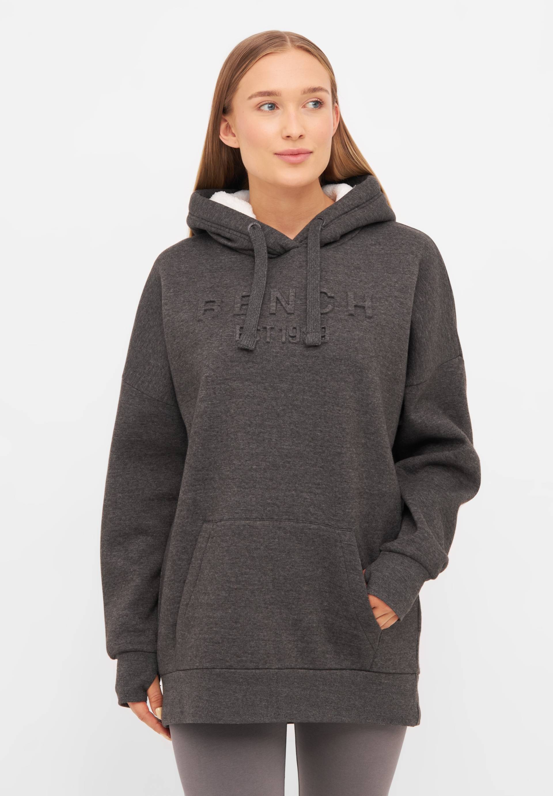 Bench. Kapuzensweatshirt »ISLANNE« Bench. Kapuzensweatshirt »ISLANNE« von Bench.