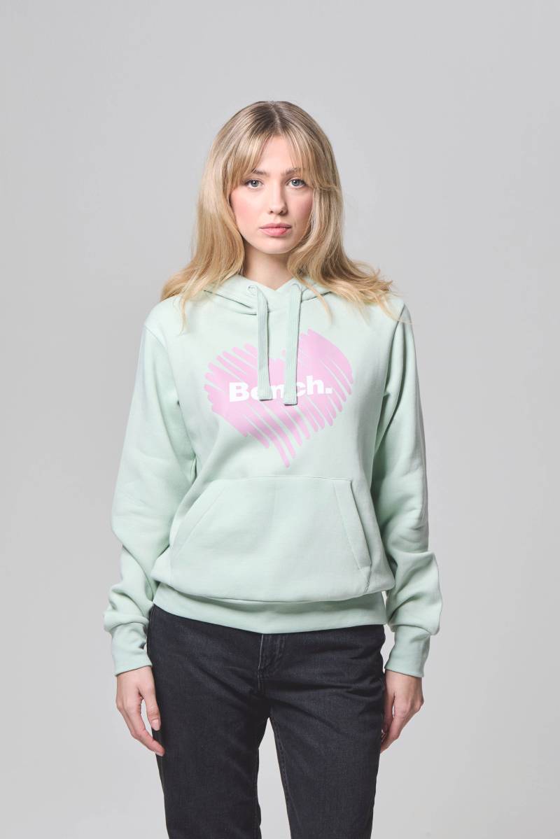 Bench. Kapuzensweatshirt »MIAO_HOODY« von Bench.