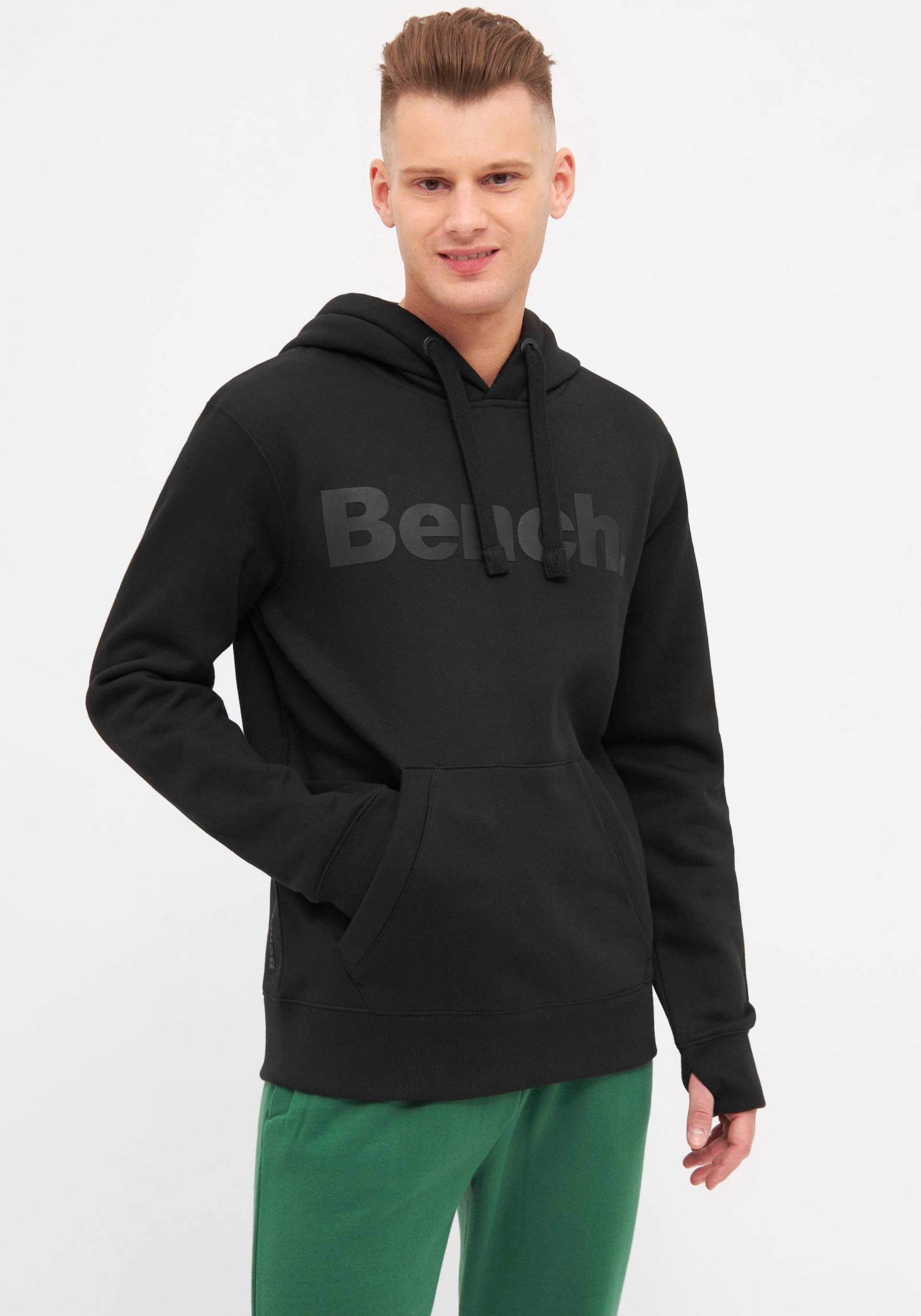 Bench. Kapuzensweatshirt »PROBERT« Bench. Kapuzensweatshirt »PROBERT« von Bench.