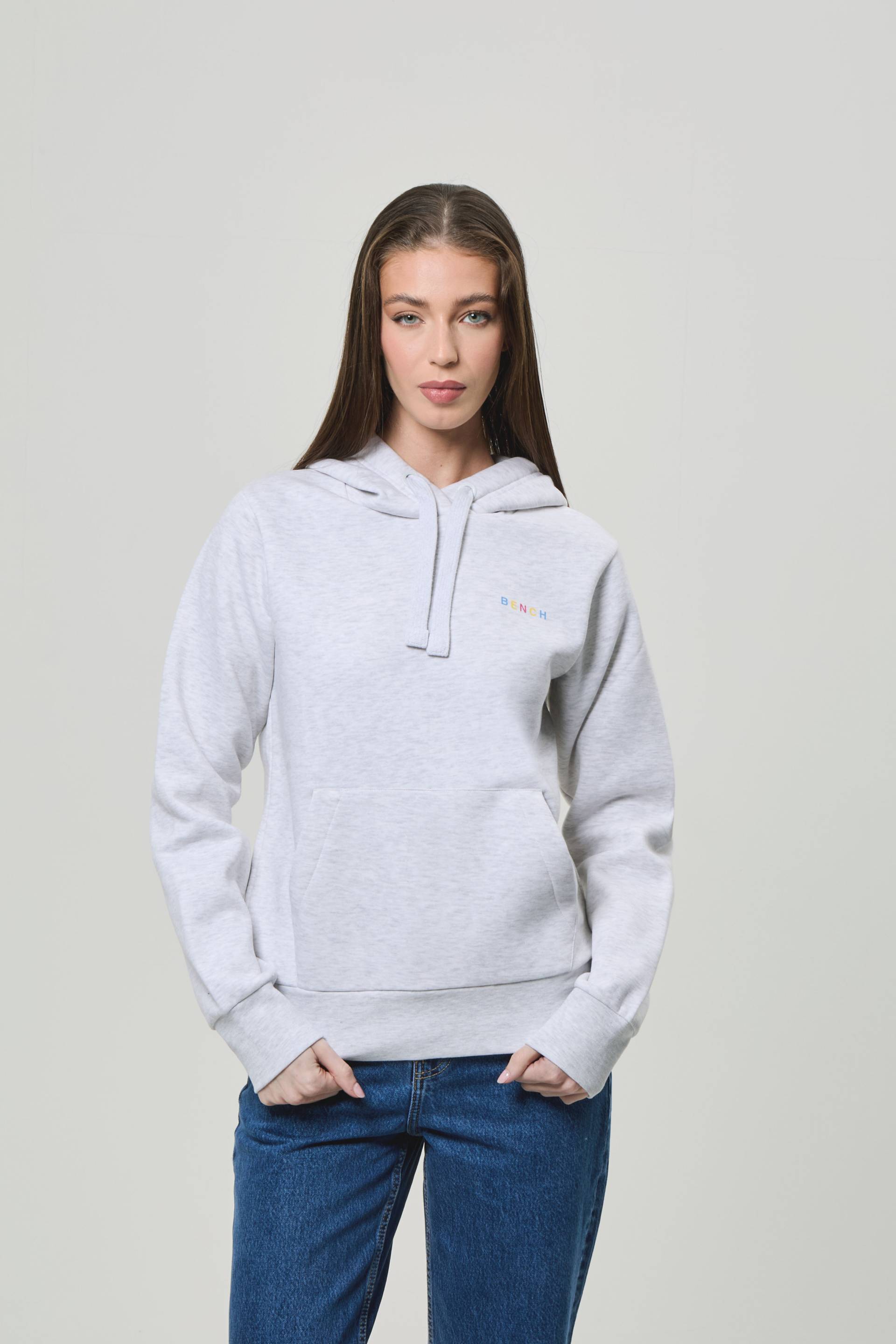 Bench. Kapuzensweatshirt »REION_HOODY« Bench. Kapuzensweatshirt »REION_HOODY« von Bench.