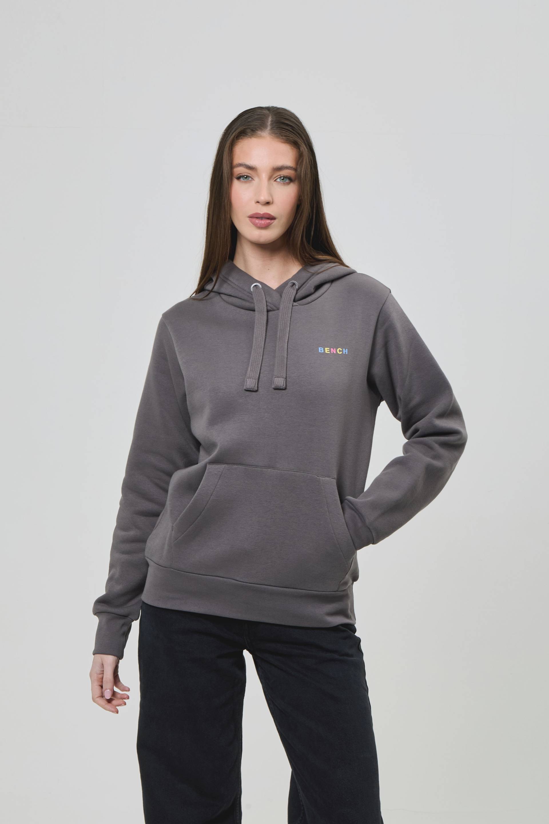 Bench. Kapuzensweatshirt »REION_HOODY« Bench. Kapuzensweatshirt »REION_HOODY« von Bench.