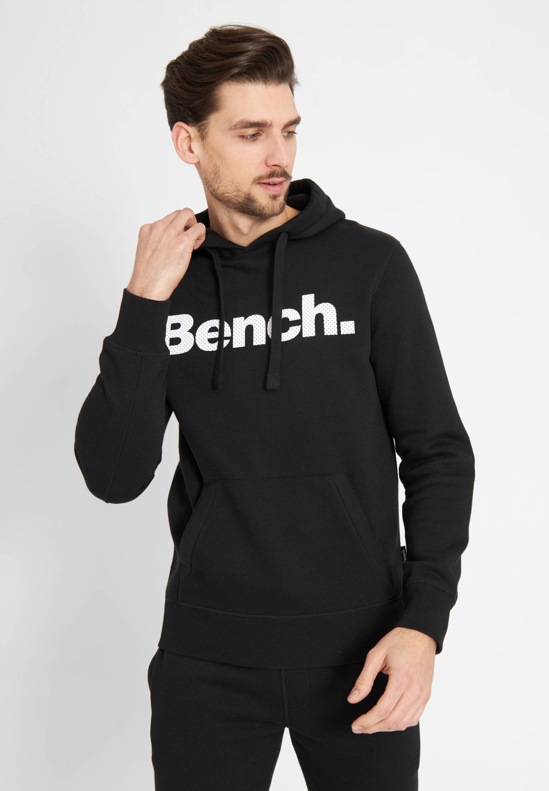 Bench. Kapuzensweatshirt »SKINNER« Bench. Kapuzensweatshirt »SKINNER« von Bench.