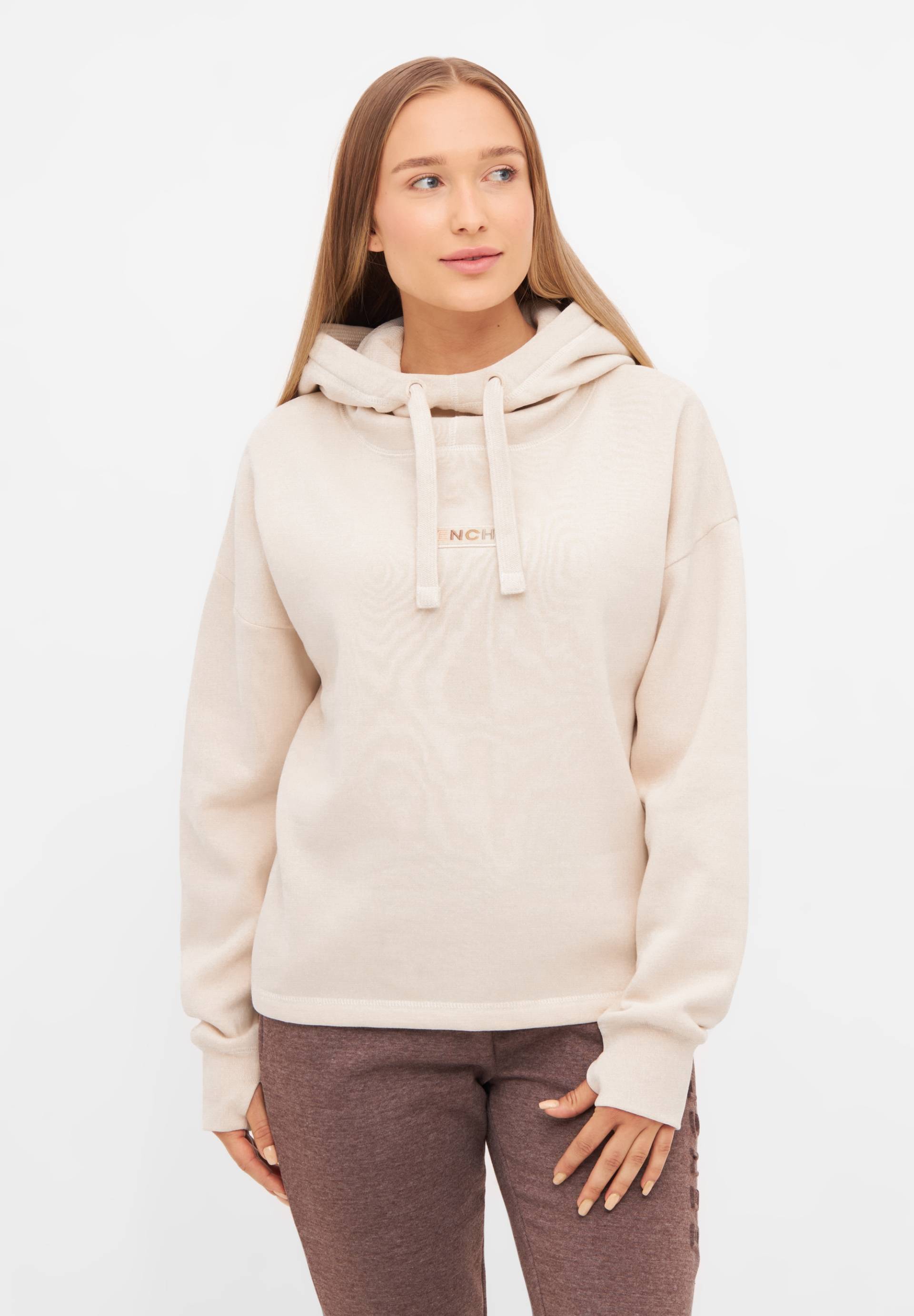 Bench. Kapuzensweatshirt »ULLA« Bench. Kapuzensweatshirt »ULLA« von Bench.