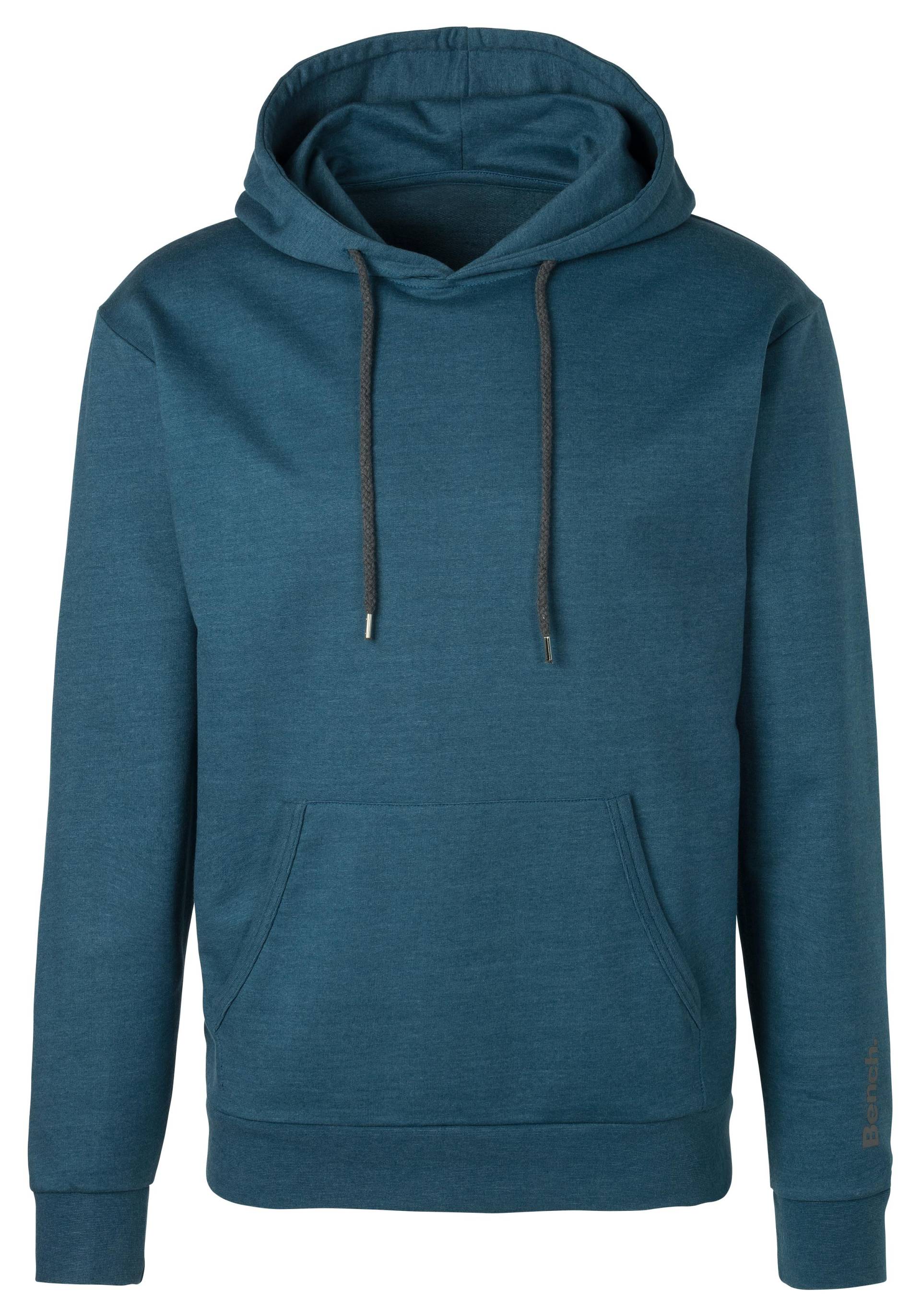 Bench. Loungewear Kapuzensweatshirt von Bench. Loungewear