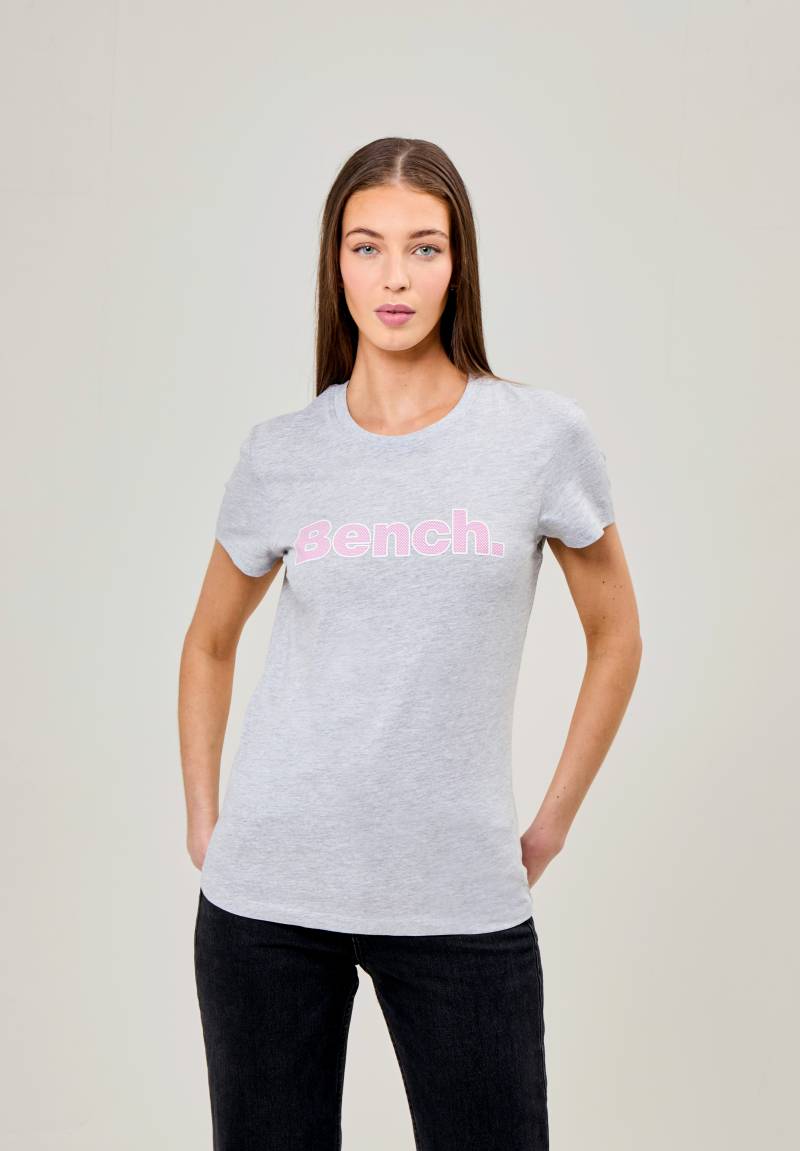 Bench. Kurzarmshirt »LEORA« von Bench.