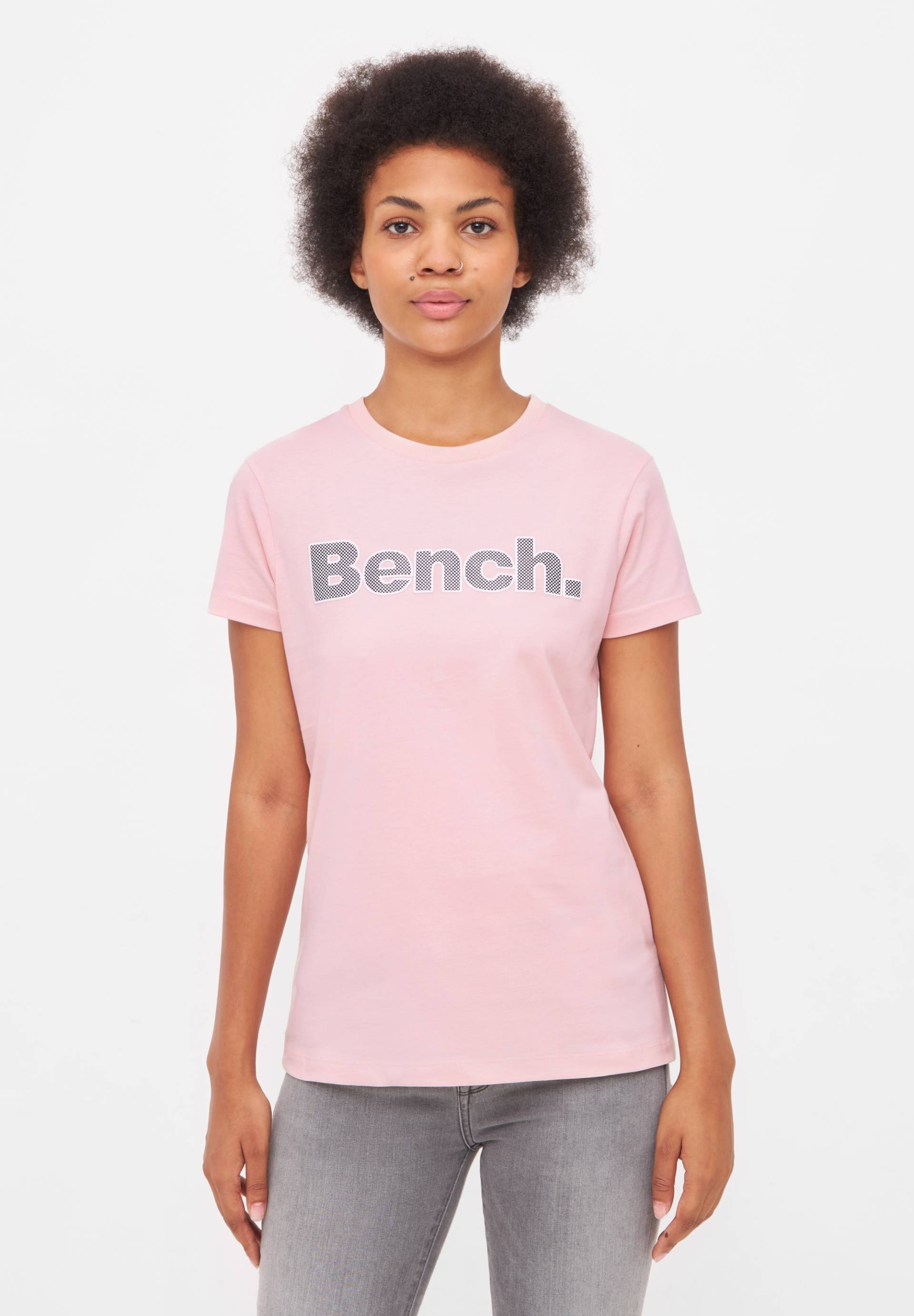 Bench. Kurzarmshirt »LEORA« Bench. Kurzarmshirt »LEORA« von Bench.