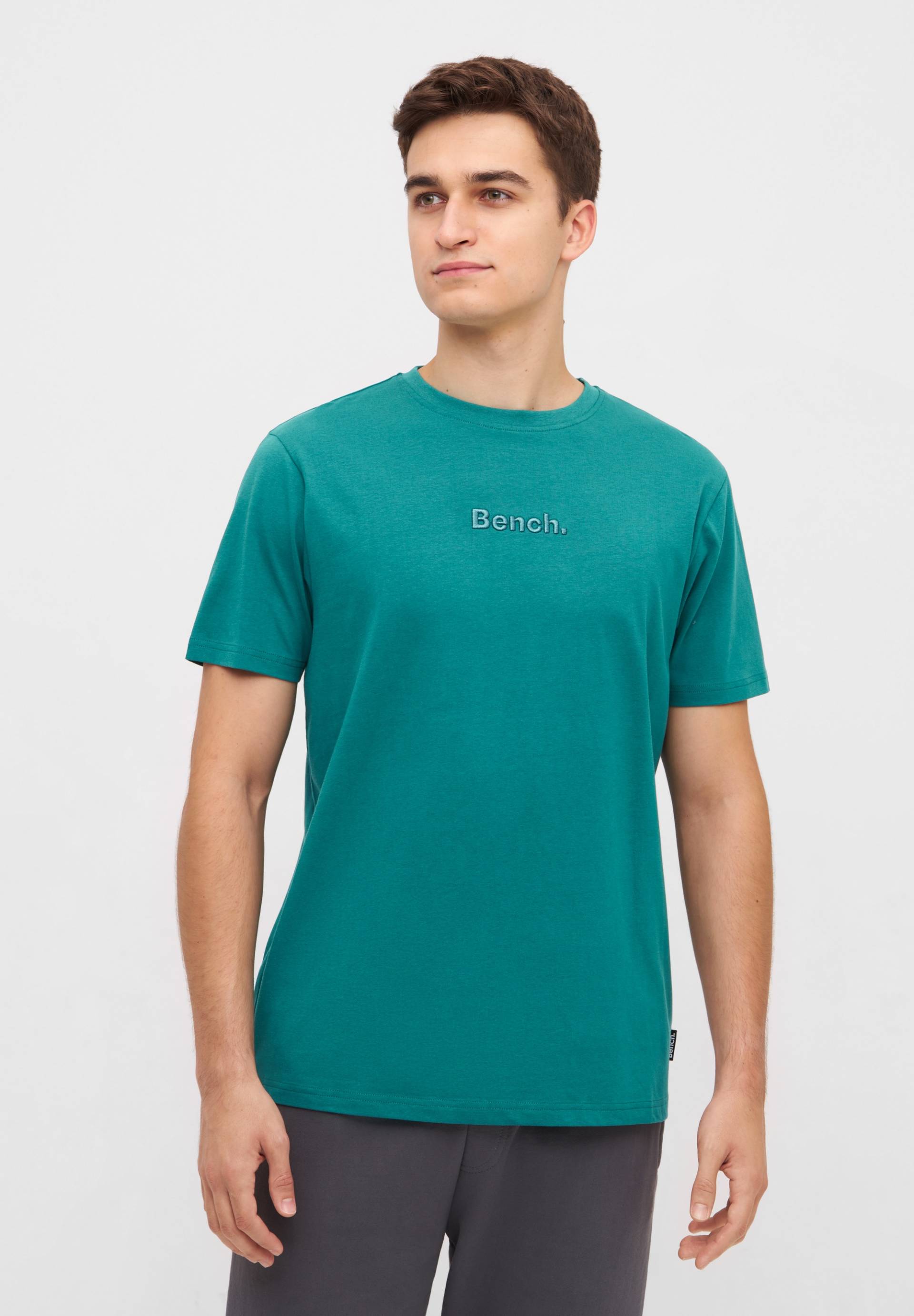 Bench. Kurzarmshirt »RISLEY« Bench. Kurzarmshirt »RISLEY« von Bench.