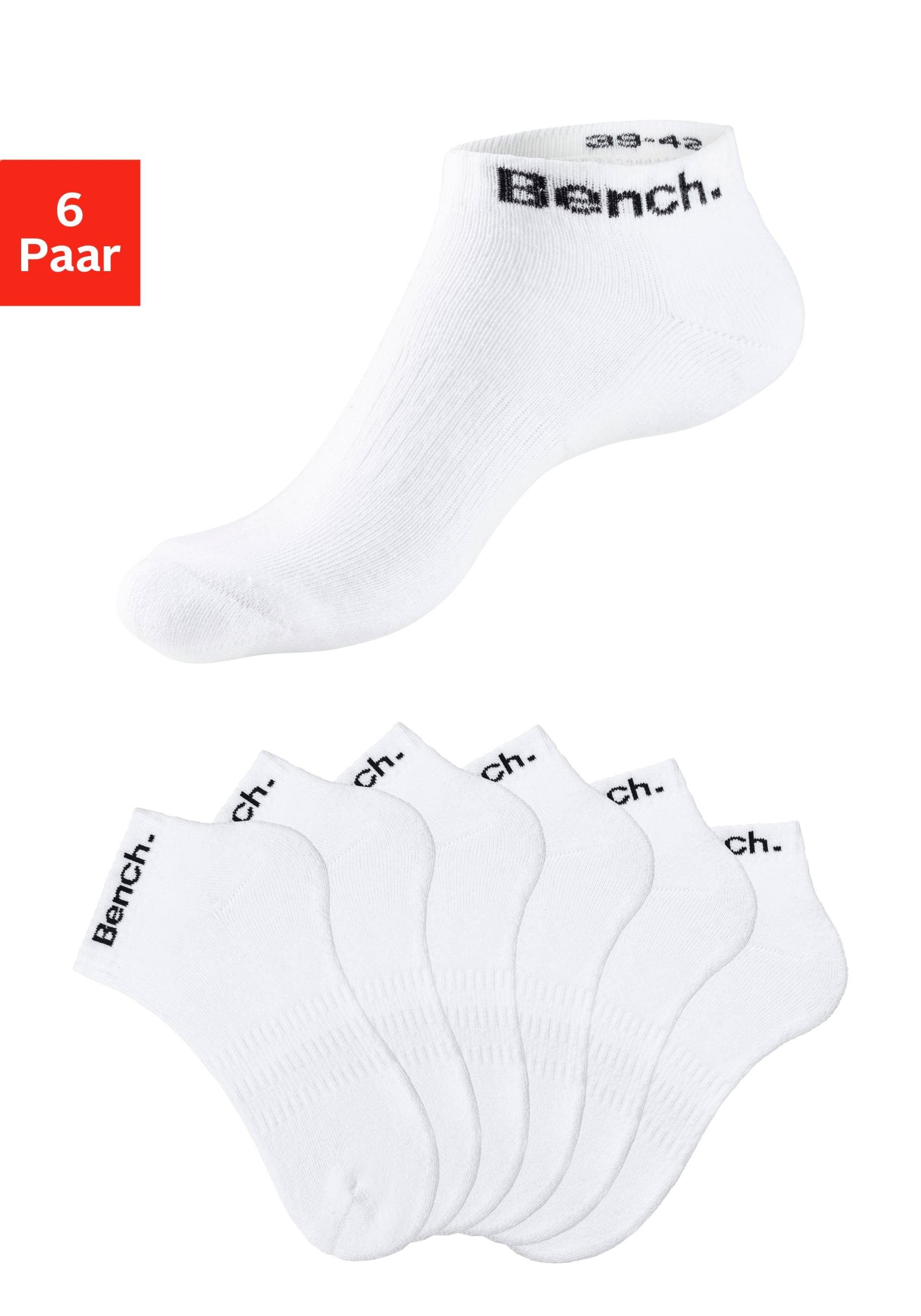 Bench. Sportsocken von Bench.