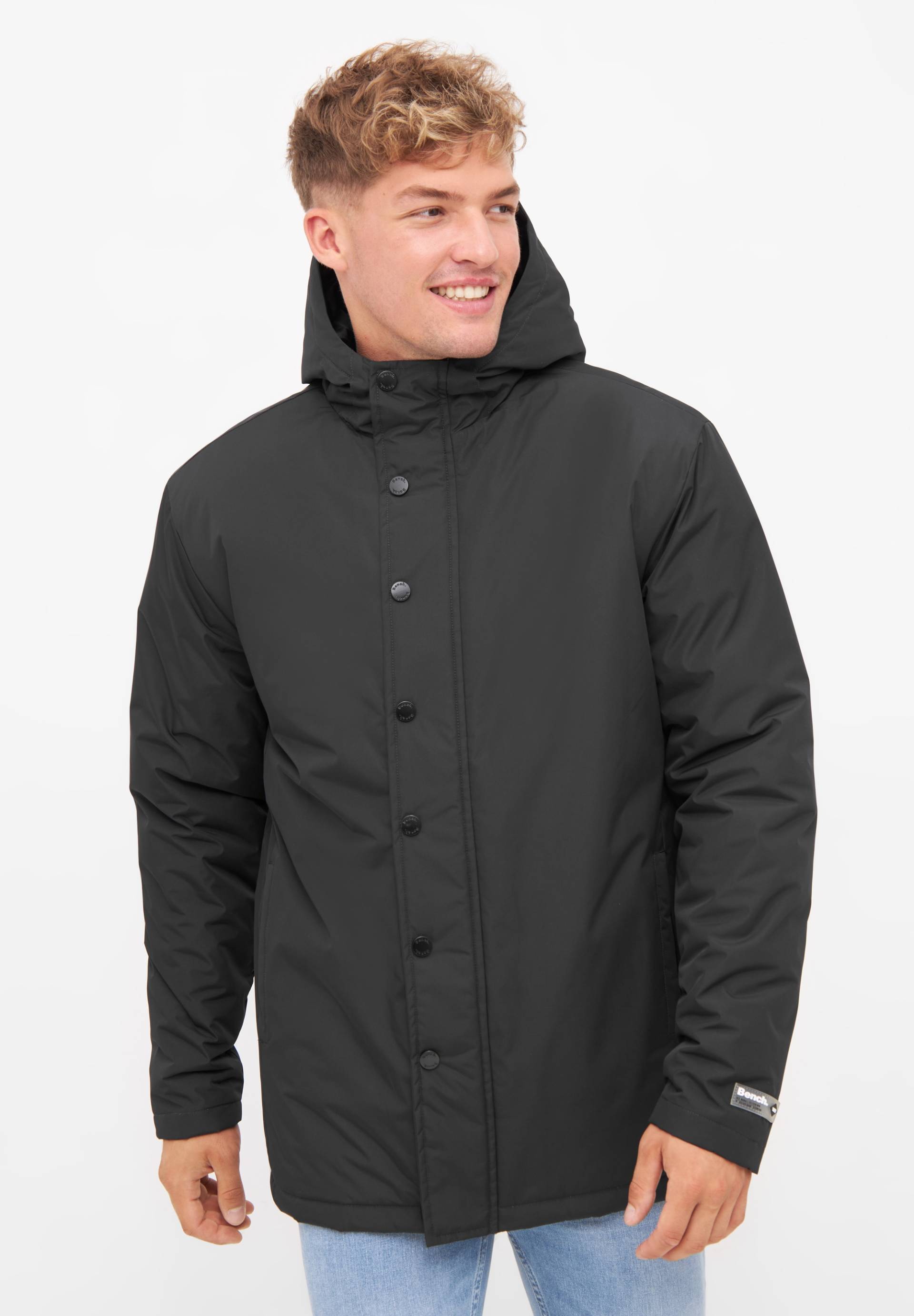 Bench. Outdoorjacke »BRAXEL«, mit Kapuze Bench. Outdoorjacke »BRAXEL«, mit Kapuze von Bench.
