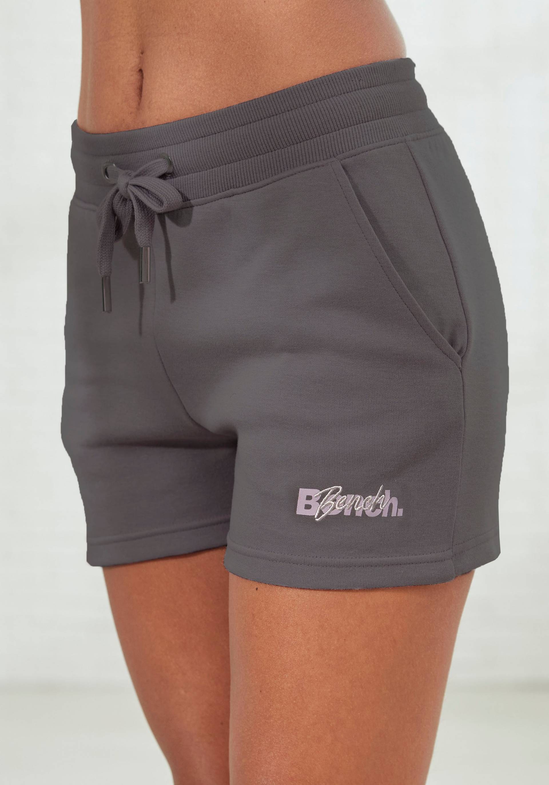 Bench. Loungewear Shorts von Bench. Loungewear