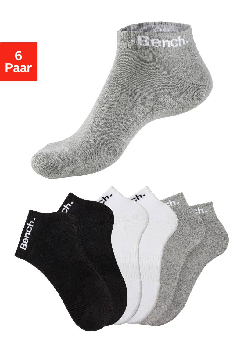 Bench. Sportsocken von Bench.