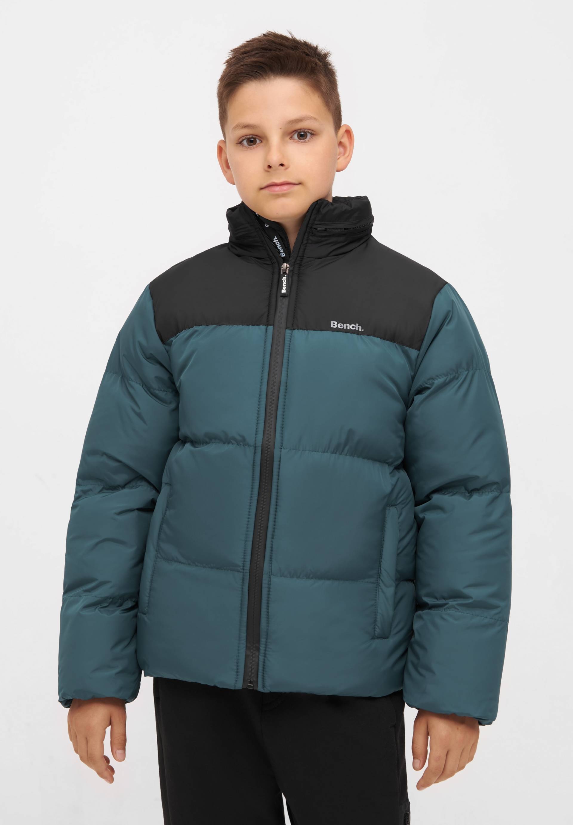 Bench. Steppjacke »BALLUGA« Bench. Steppjacke »BALLUGA« von Bench.
