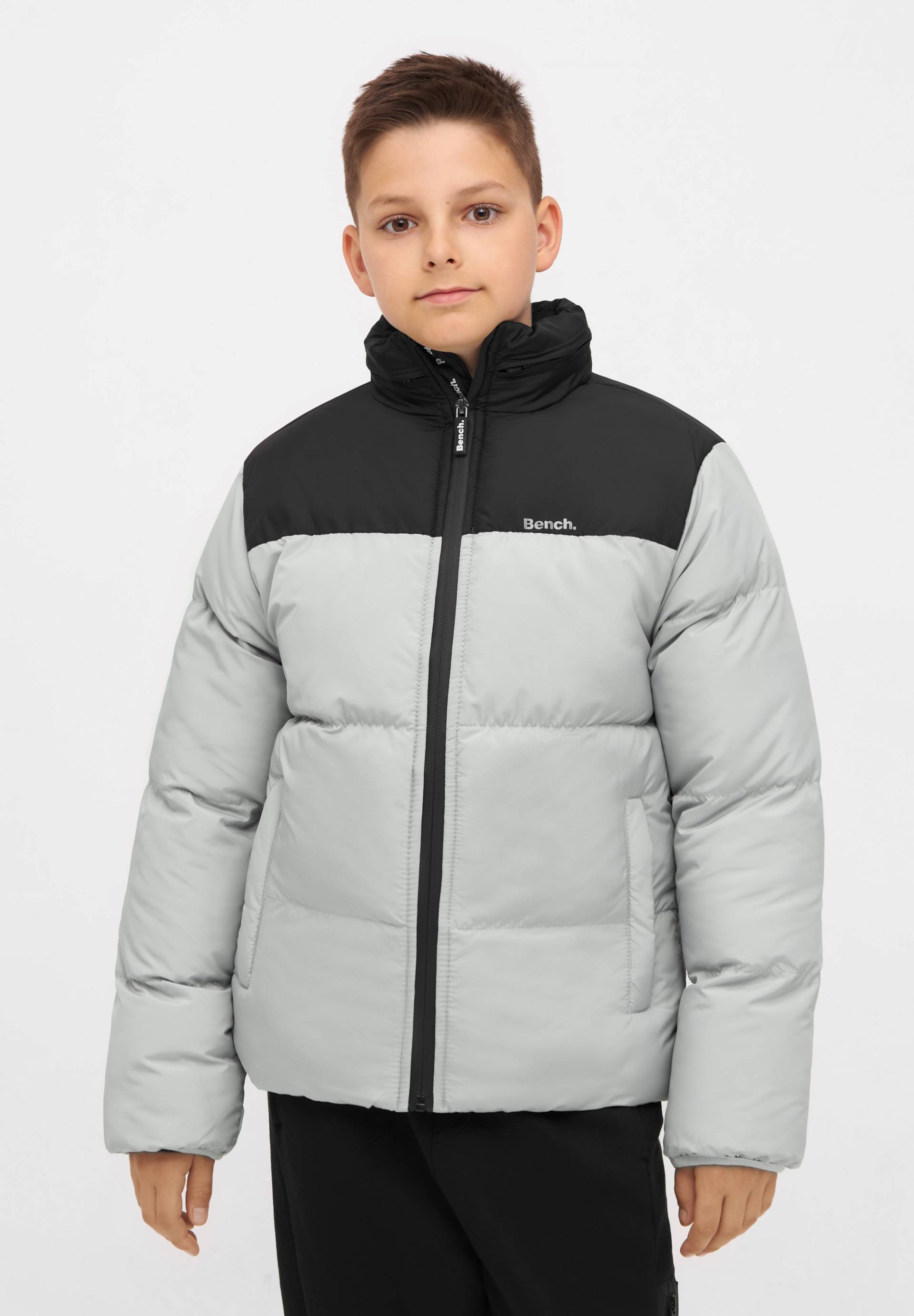 Bench. Steppjacke »BALLUGA« Bench. Steppjacke »BALLUGA« von Bench.