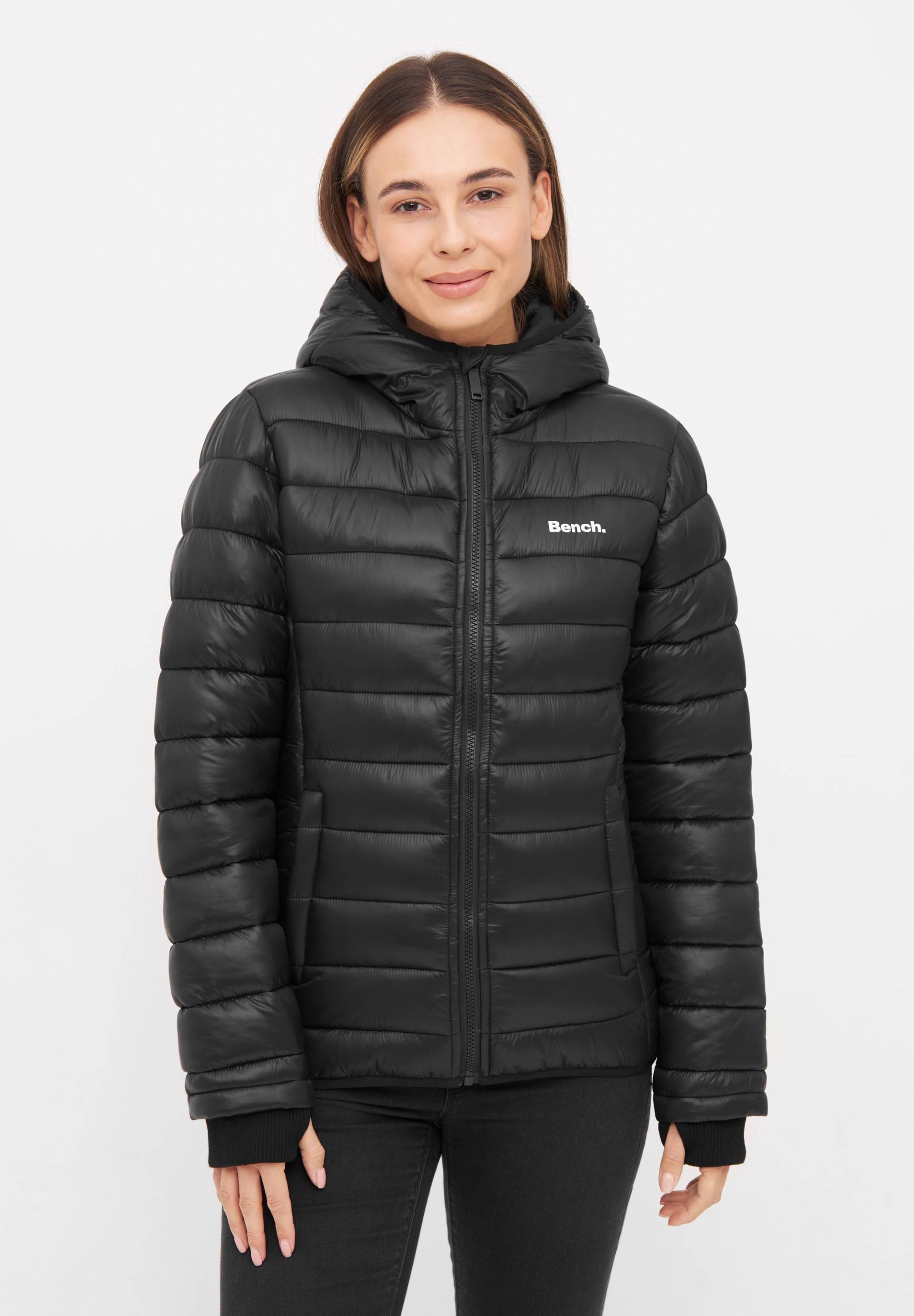 Bench. Steppjacke »KARA«, mit Kapuze Bench. Steppjacke »KARA«, mit Kapuze von Bench.