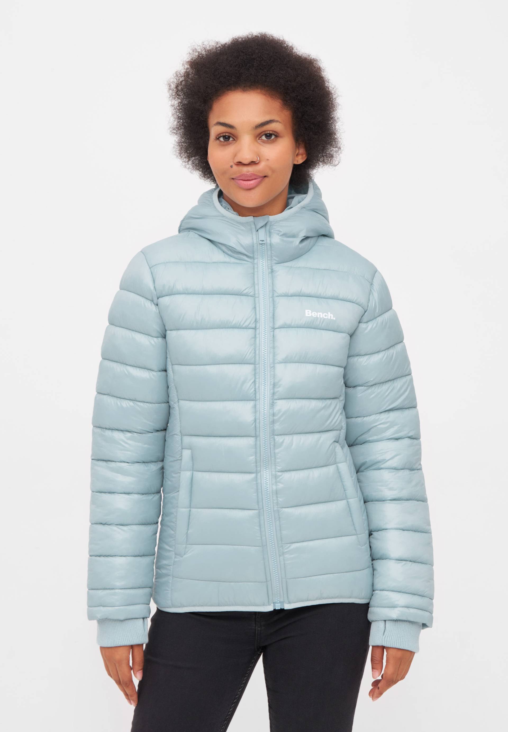 Bench. Steppjacke »KARA«, mit Kapuze Bench. Steppjacke »KARA«, mit Kapuze von Bench.