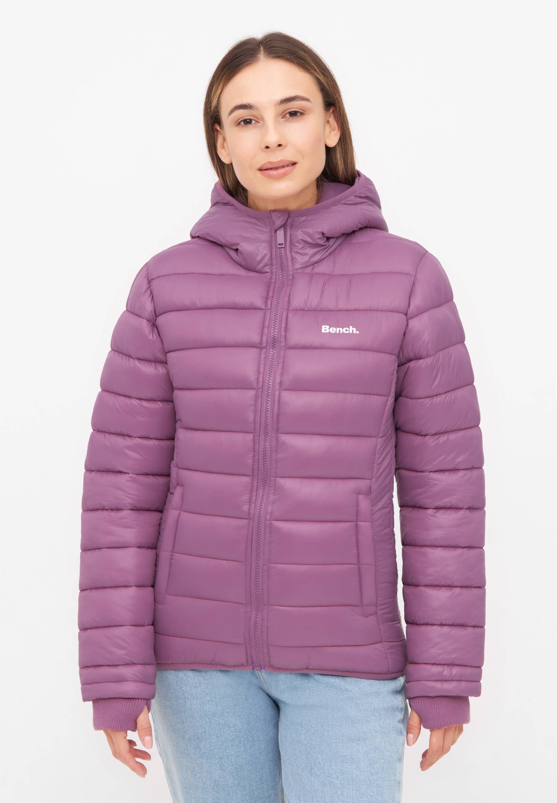 Bench. Steppjacke »KARA«, mit Kapuze Bench. Steppjacke »KARA«, mit Kapuze von Bench.